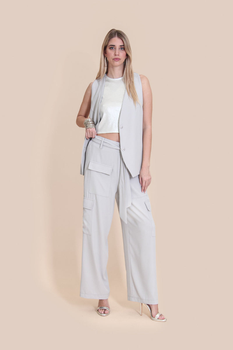 Le Streghe GILET FLUIDO Spedizione Gratuita
