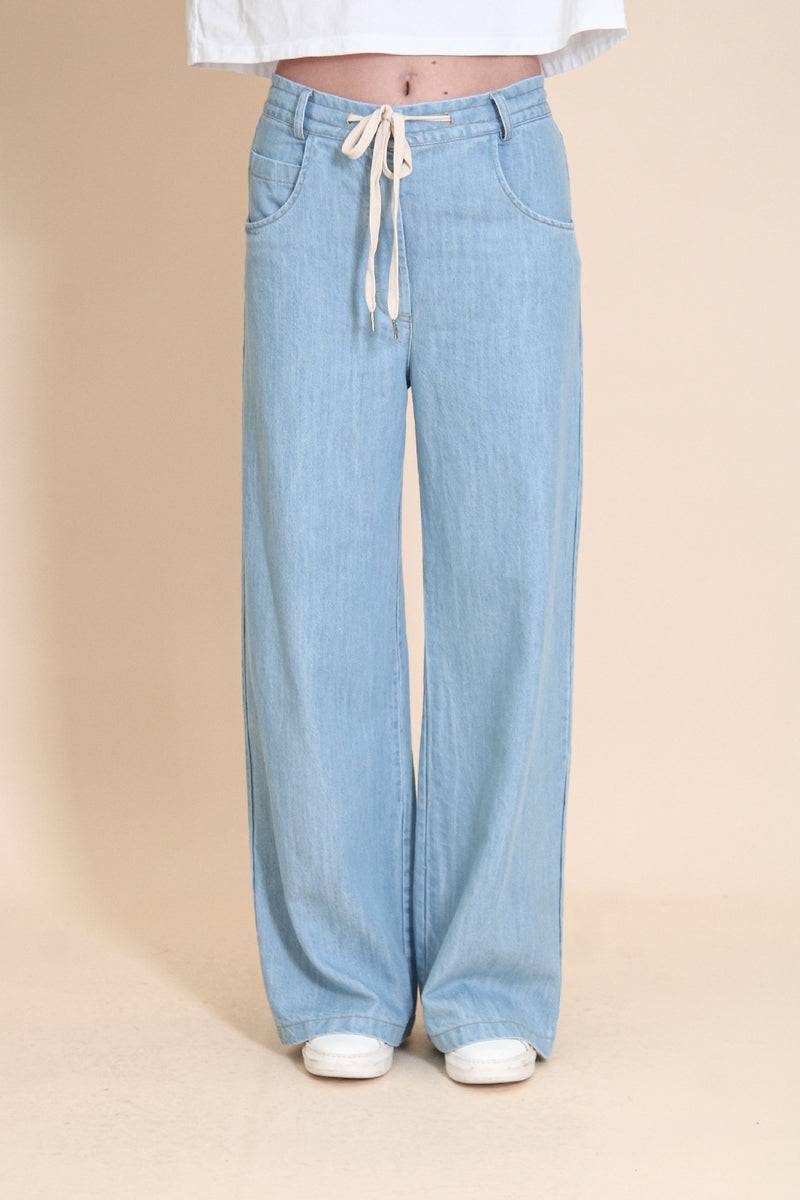 Le Streghe JEANS COULISSE Negozi Online