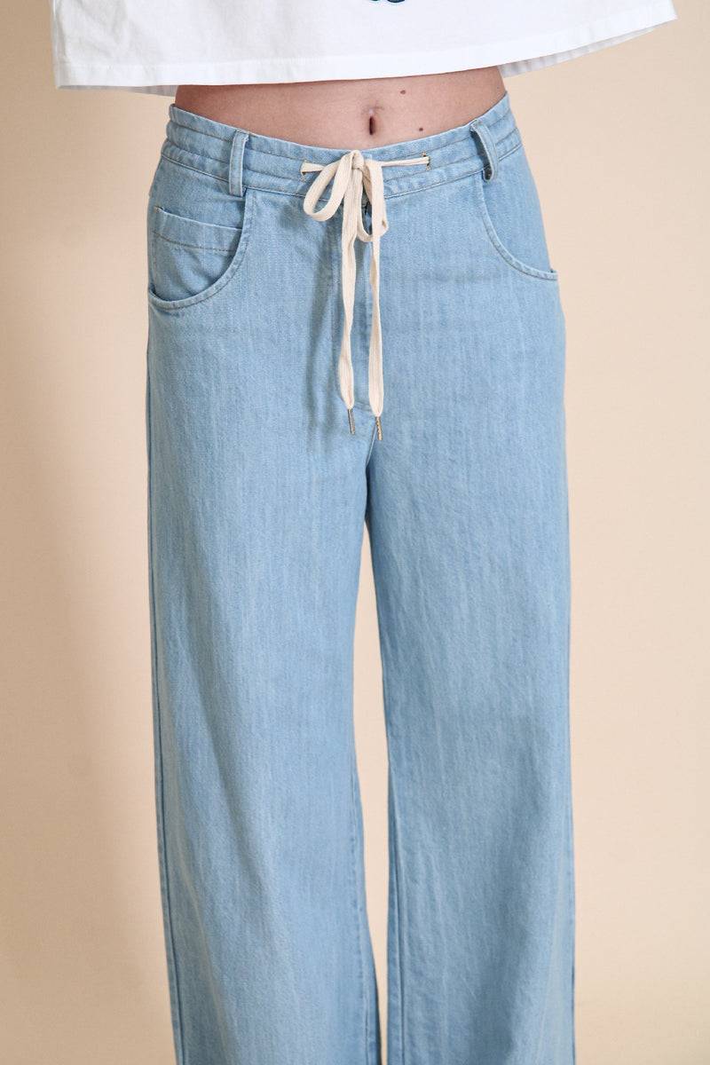 Le Streghe JEANS COULISSE Negozi Online