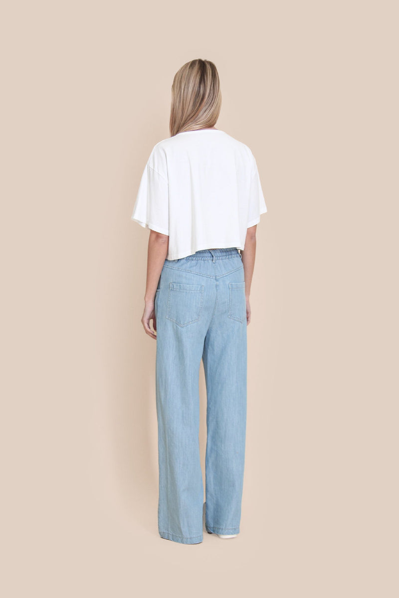 Le Streghe JEANS COULISSE Negozi Online