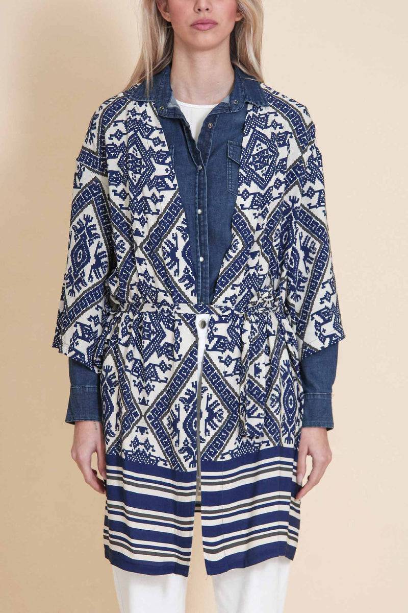 Le Streghe KIMONO FANTASIA Acquista Ora