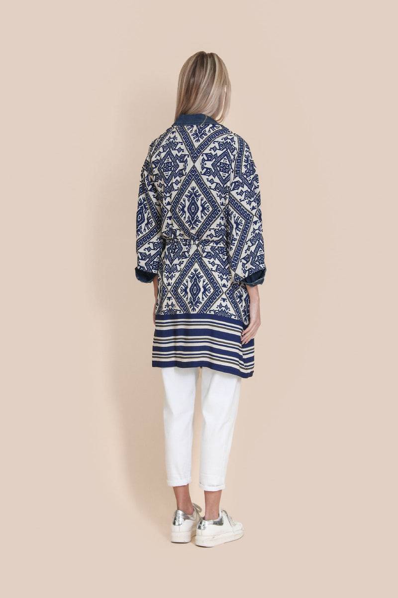 Le Streghe KIMONO FANTASIA Acquista Ora