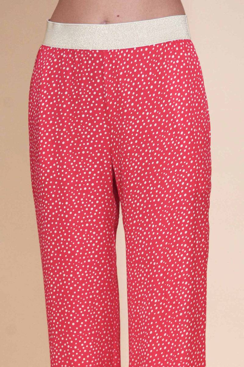 Le Streghe PANTALONE POIS Convenienza