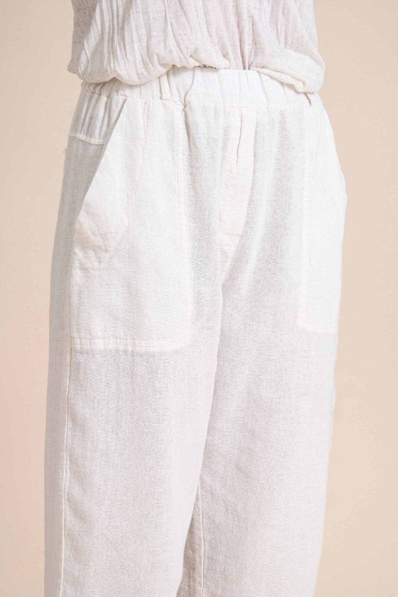 Le Streghe PANTALONE TASCHE Sconto