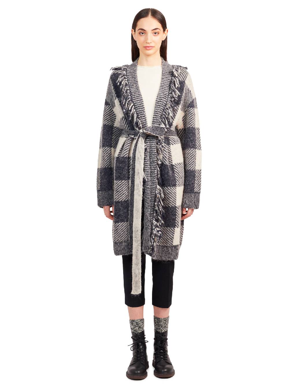 ﻿KNIIT Milano KIEFER