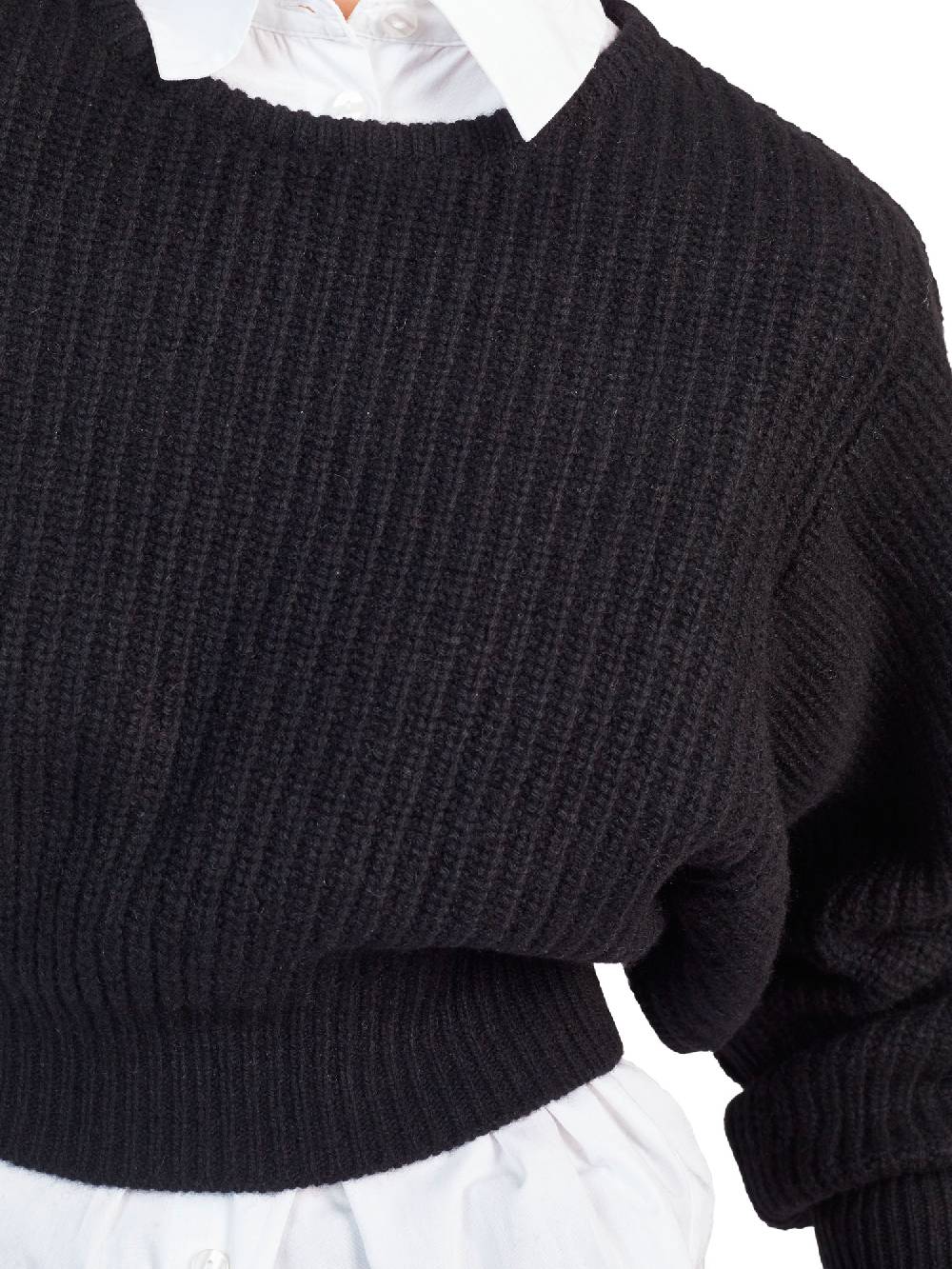 KNIIT Milano RICCI ECO Negozio