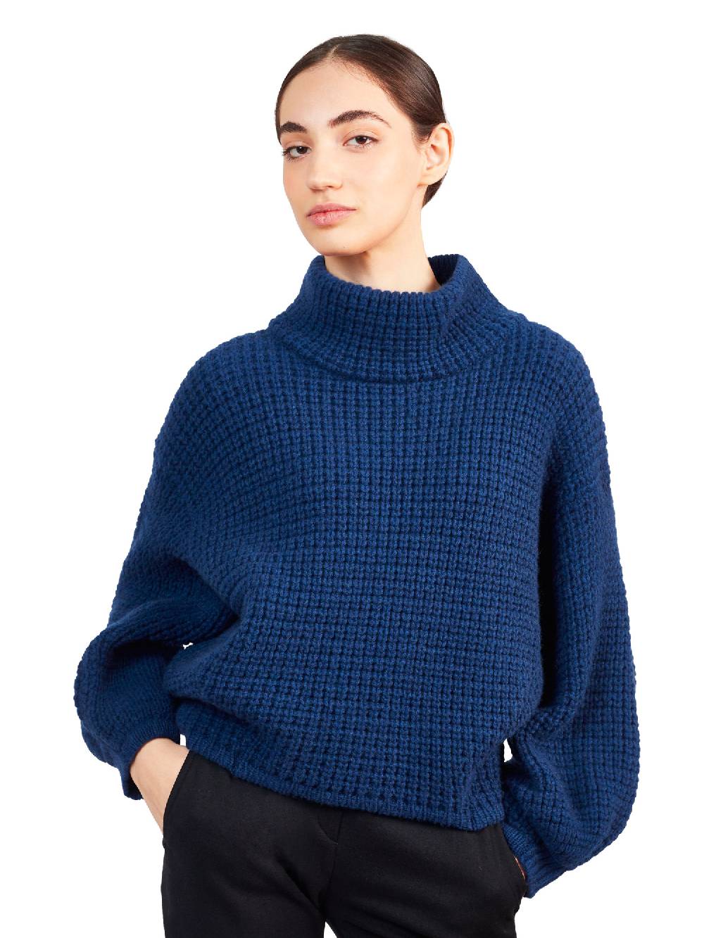 KNIIT Milano RUBENS ECO Moda