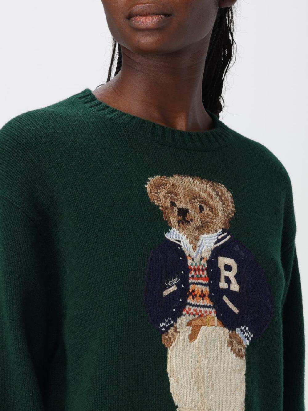 Giglio Maglia a girocollo Polo Ralph Lauren 2025