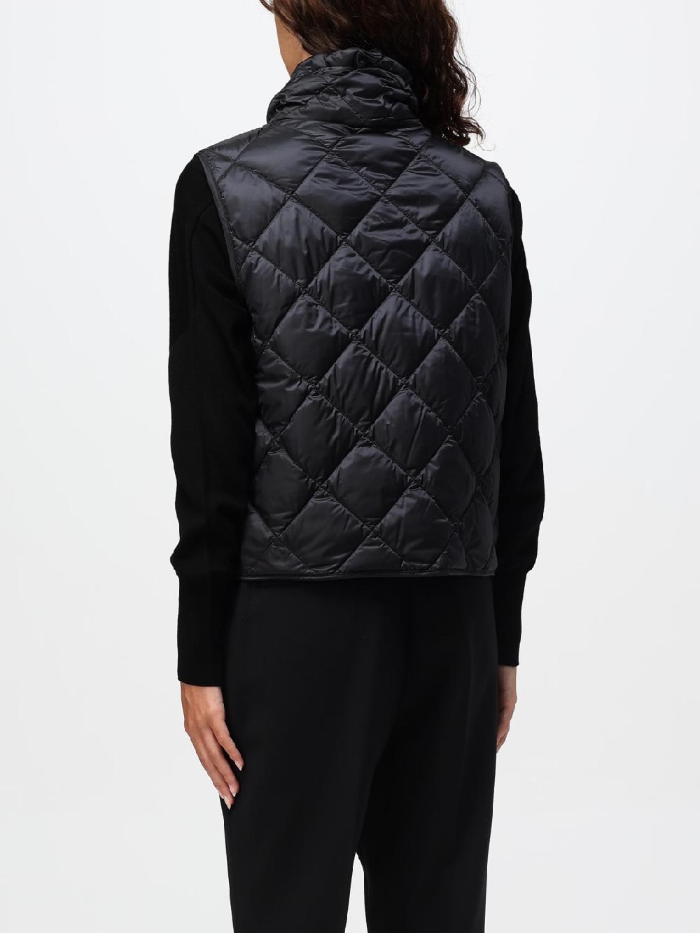 Giglio Gilet Max Mara The Cube in nylon trapuntato Vendita