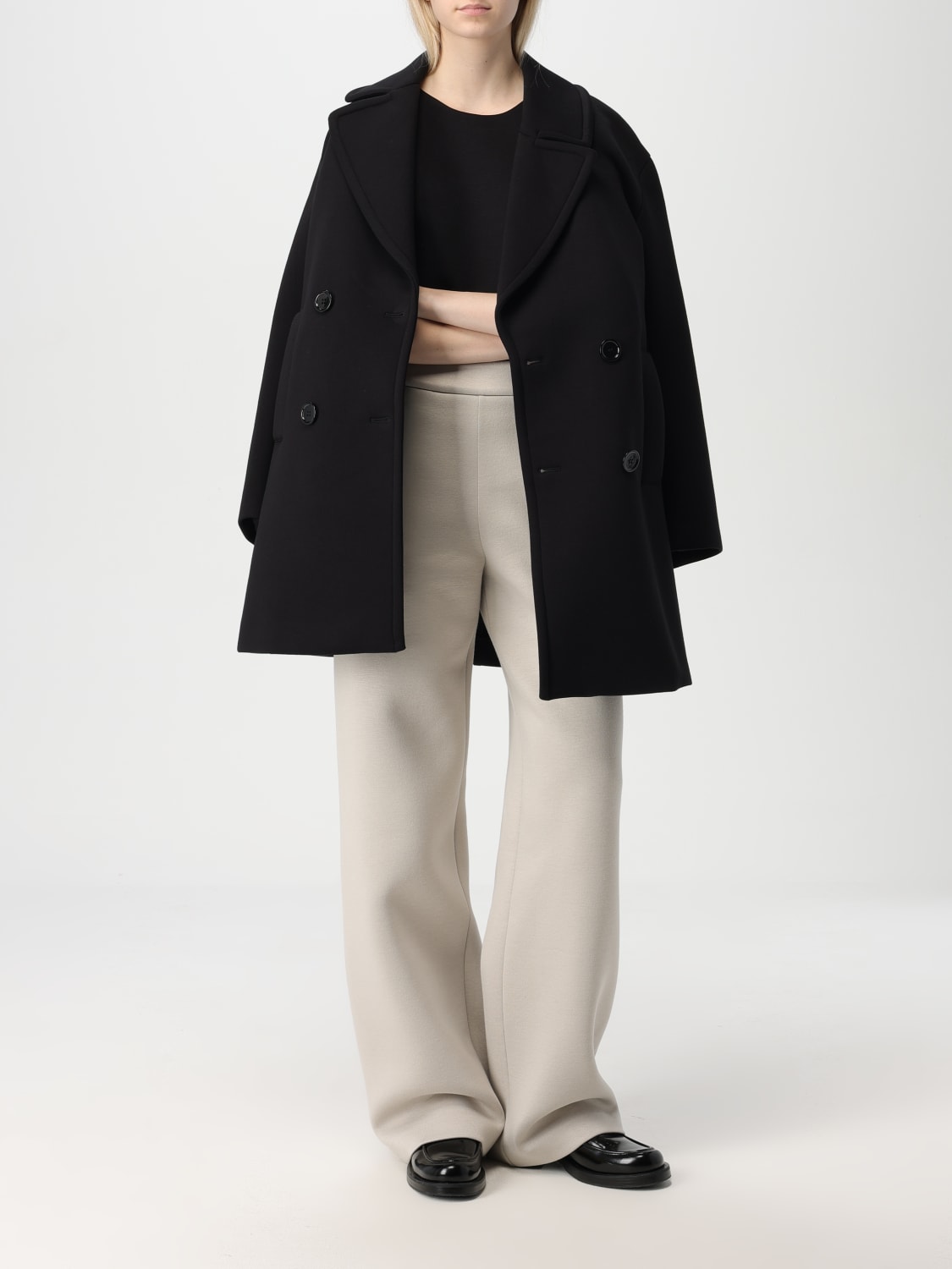 Giglio Cappotto a doppiopetto 's Max Mara Shopping Online