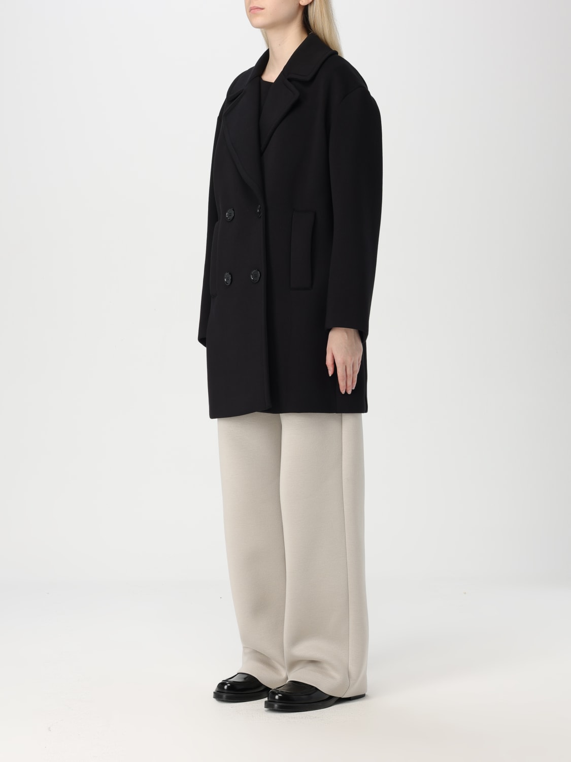 Giglio Cappotto a doppiopetto 's Max Mara Shopping Online