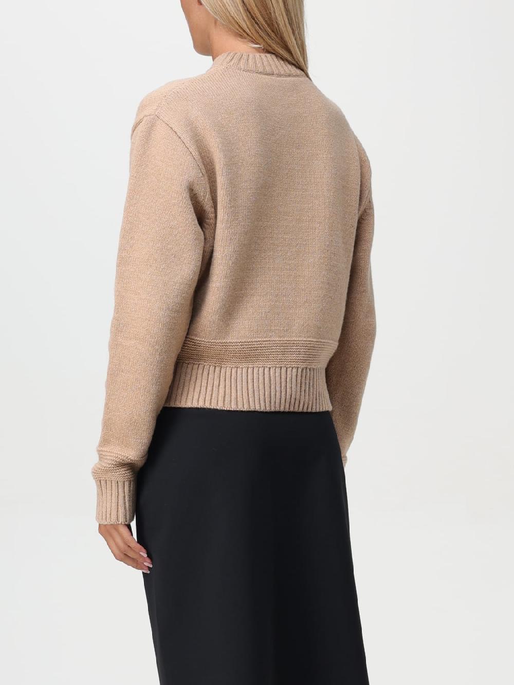 Giglio Maglia in cashmere Patou Novità