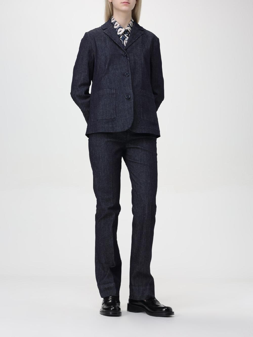 Giglio Blazer a monopetto 's Max Mara Outlet