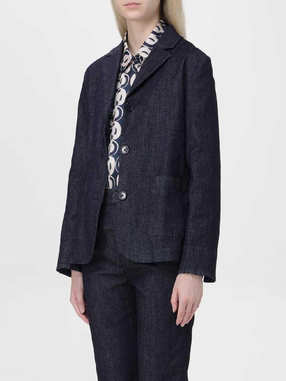 Giglio Blazer a monopetto 's Max Mara Outlet