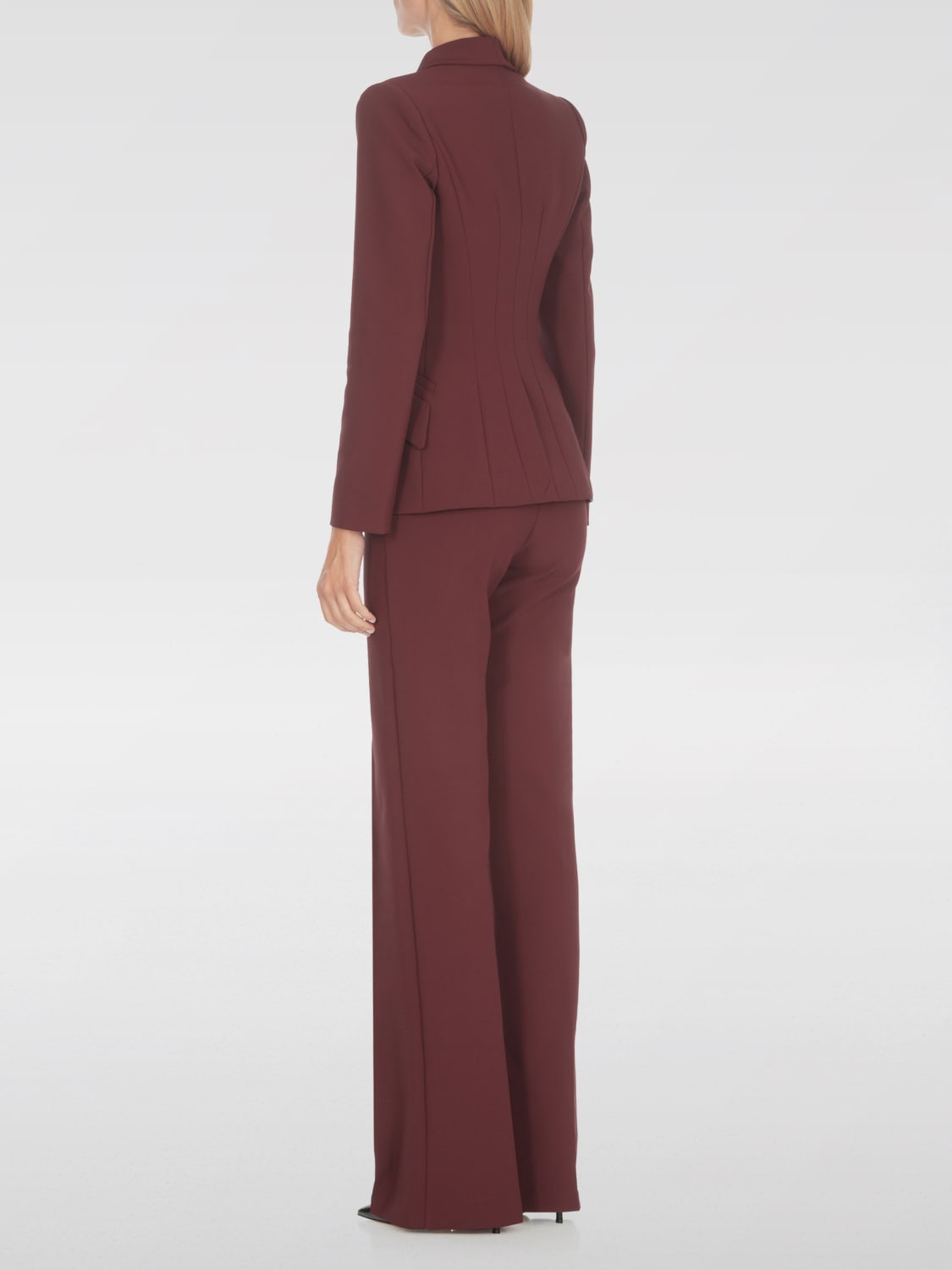 Giglio Tailleur donna Elisabetta Franchi Vendita Calda
