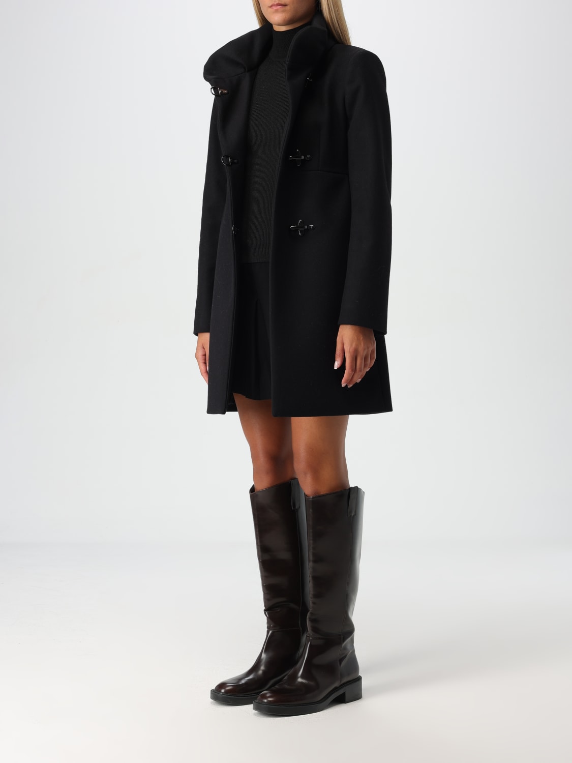 Giglio Cappotto donna Fay Nuovo