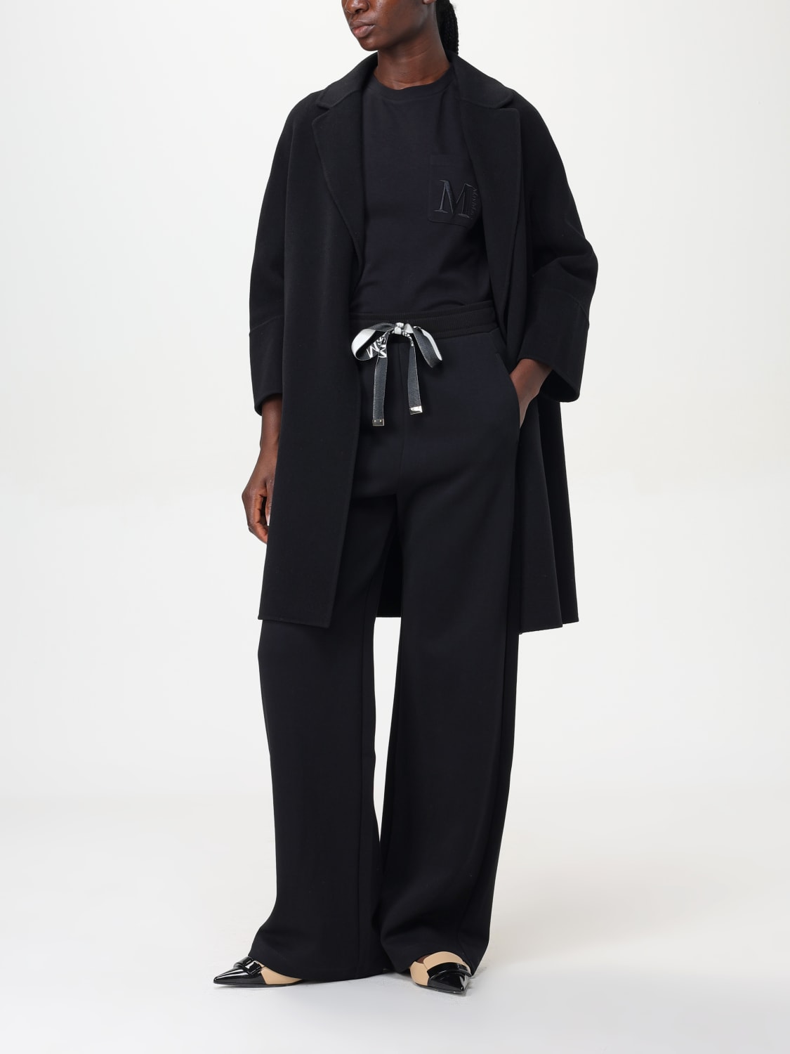 Giglio Cappotto a vestaglia 's Max Mara Vendita