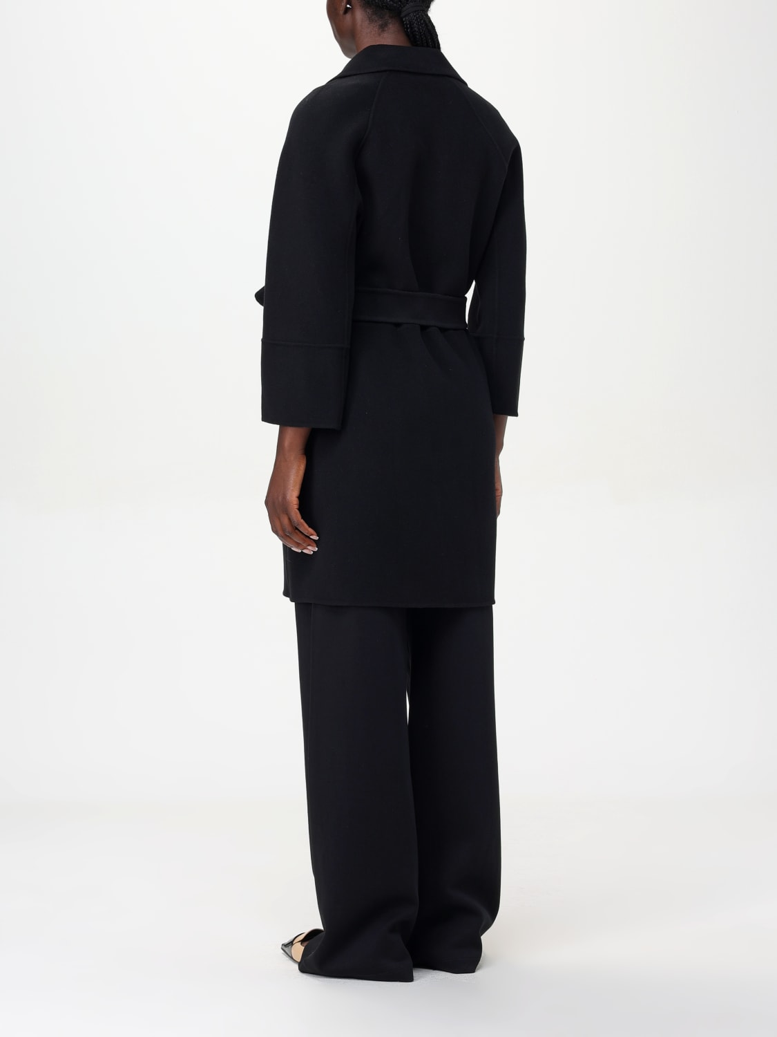 Giglio Cappotto a vestaglia 's Max Mara Vendita