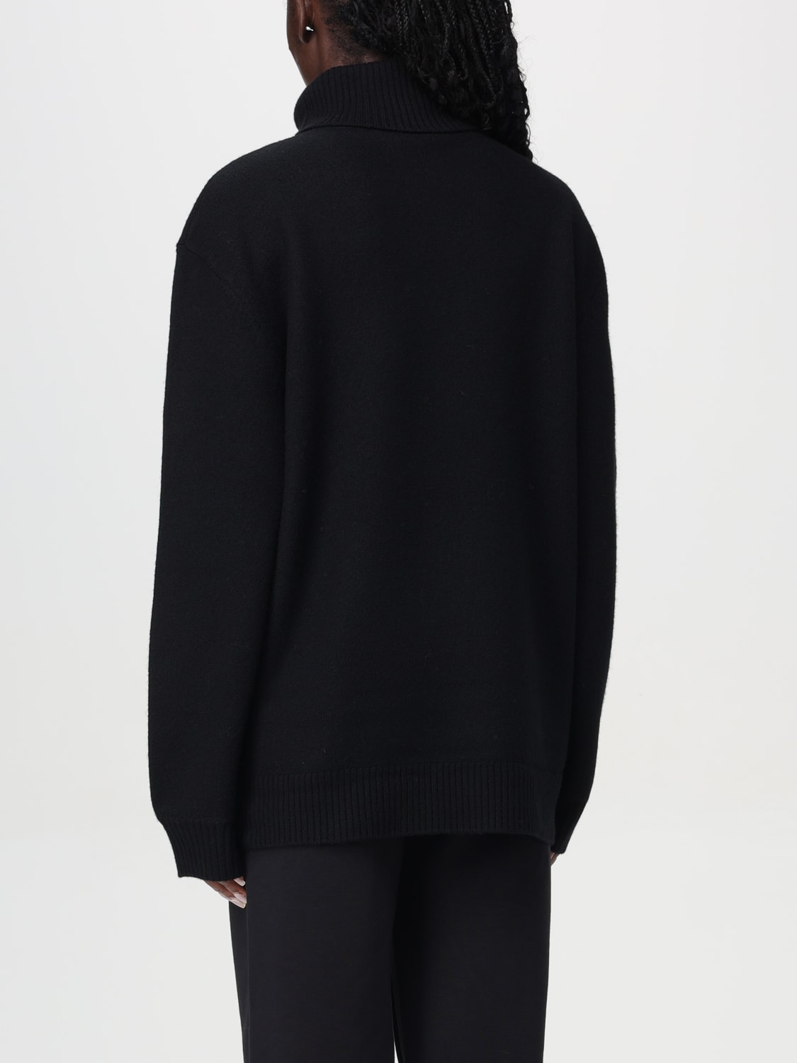Giglio Maglione a dolcevita A.P.C Affare Del Giorno