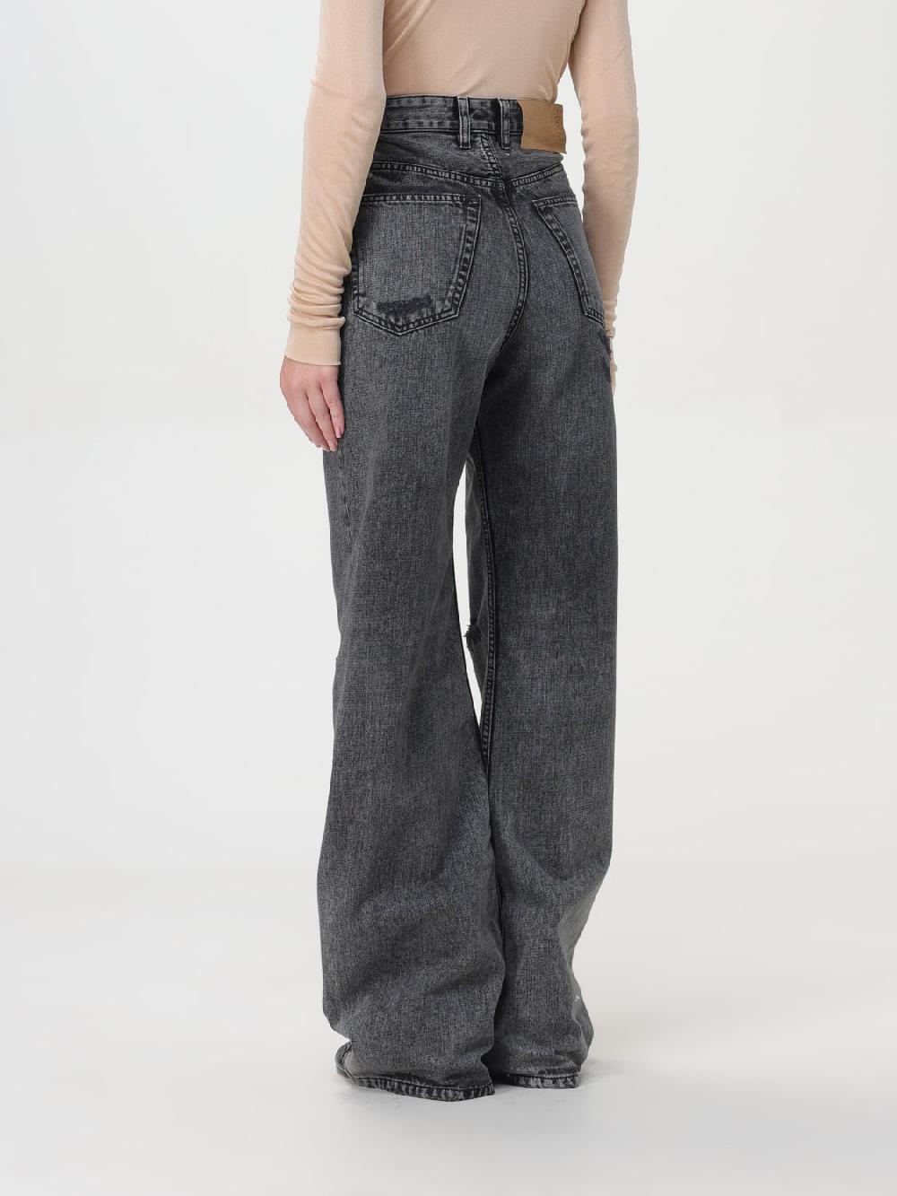 Giglio Jeans largo Mm6 Maison Margiela Bestseller