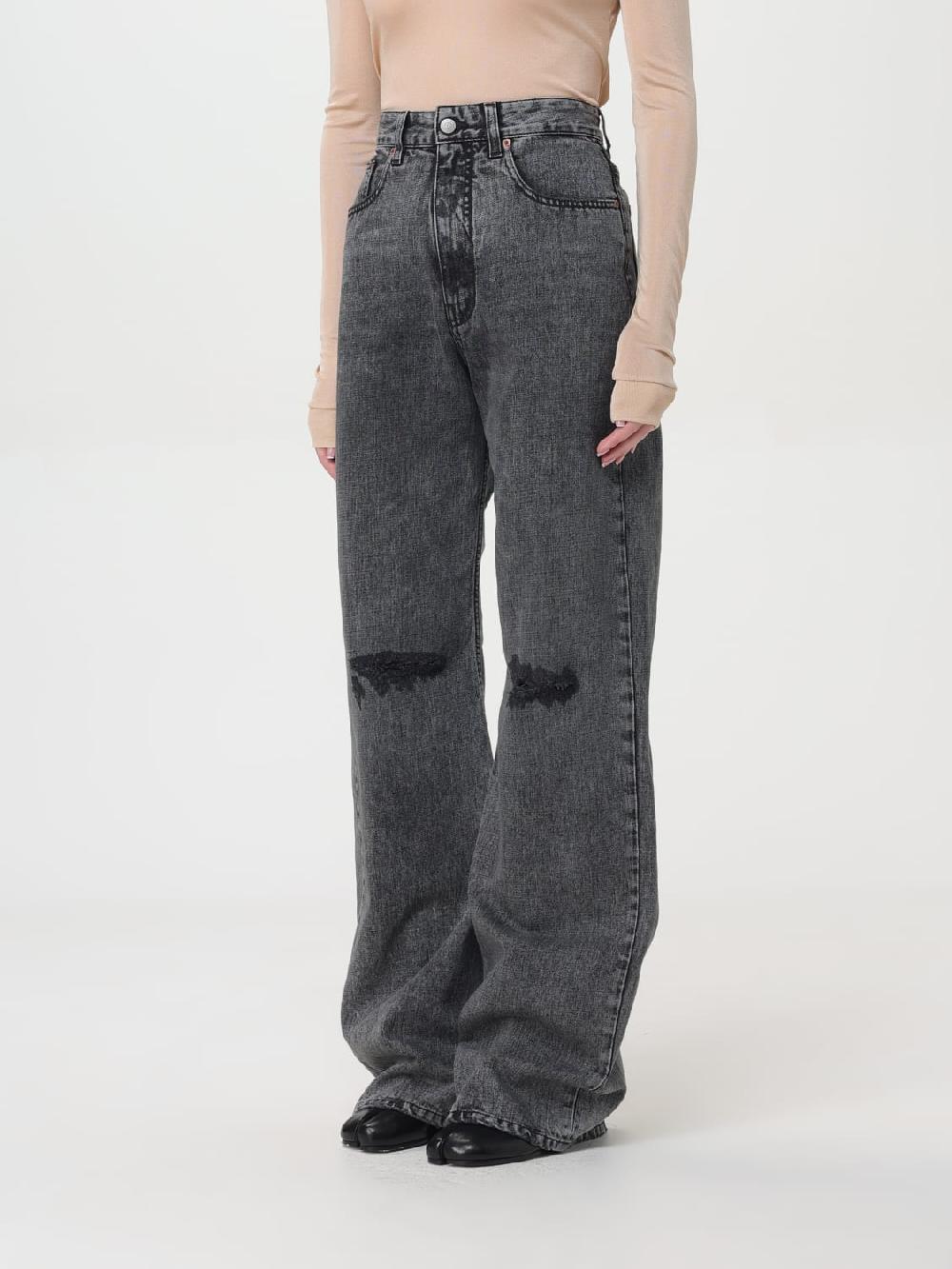 Giglio Jeans largo Mm6 Maison Margiela Bestseller