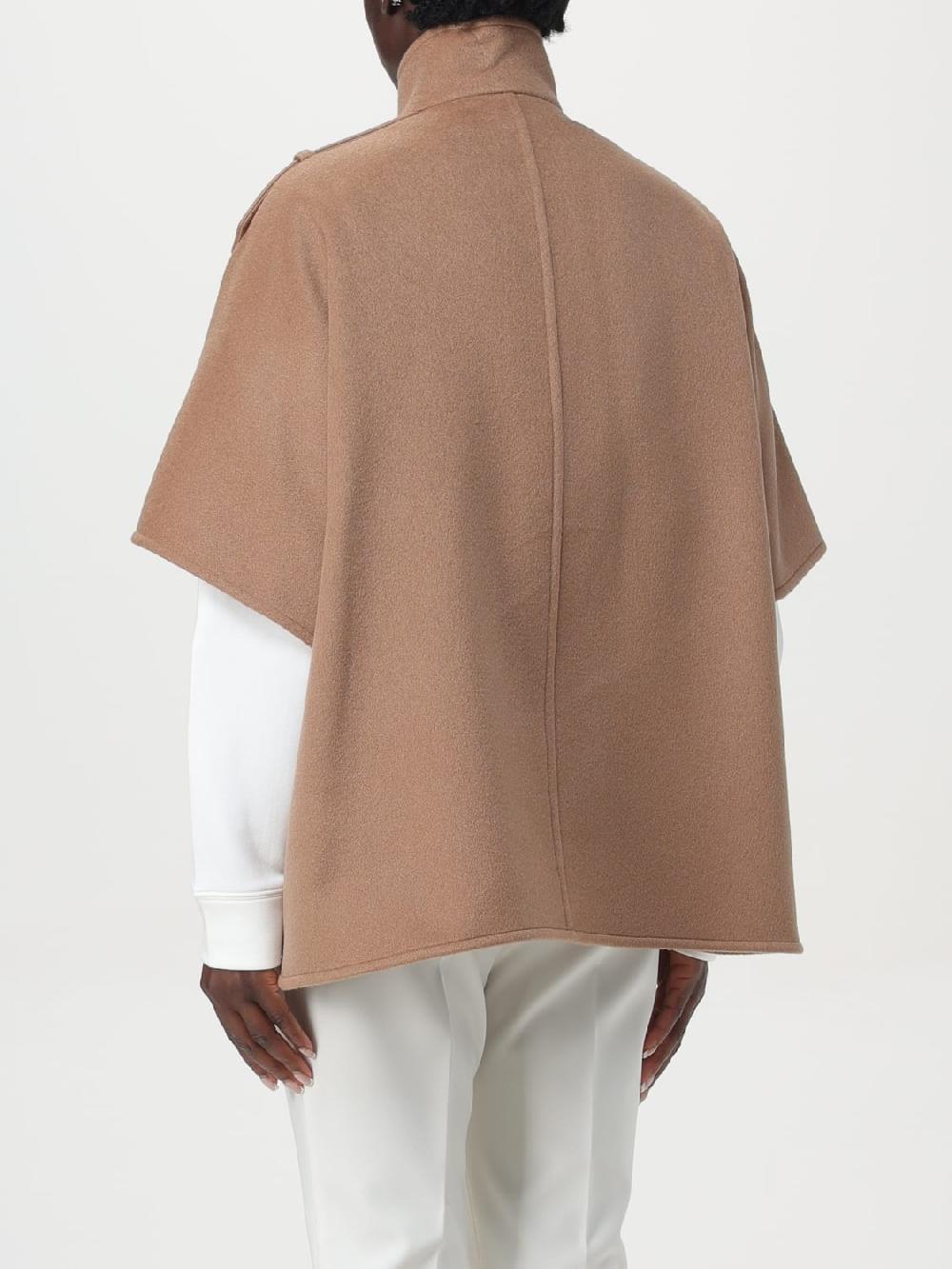 Giglio Cappa Venere in cashmere Max Mara I Più Venduti