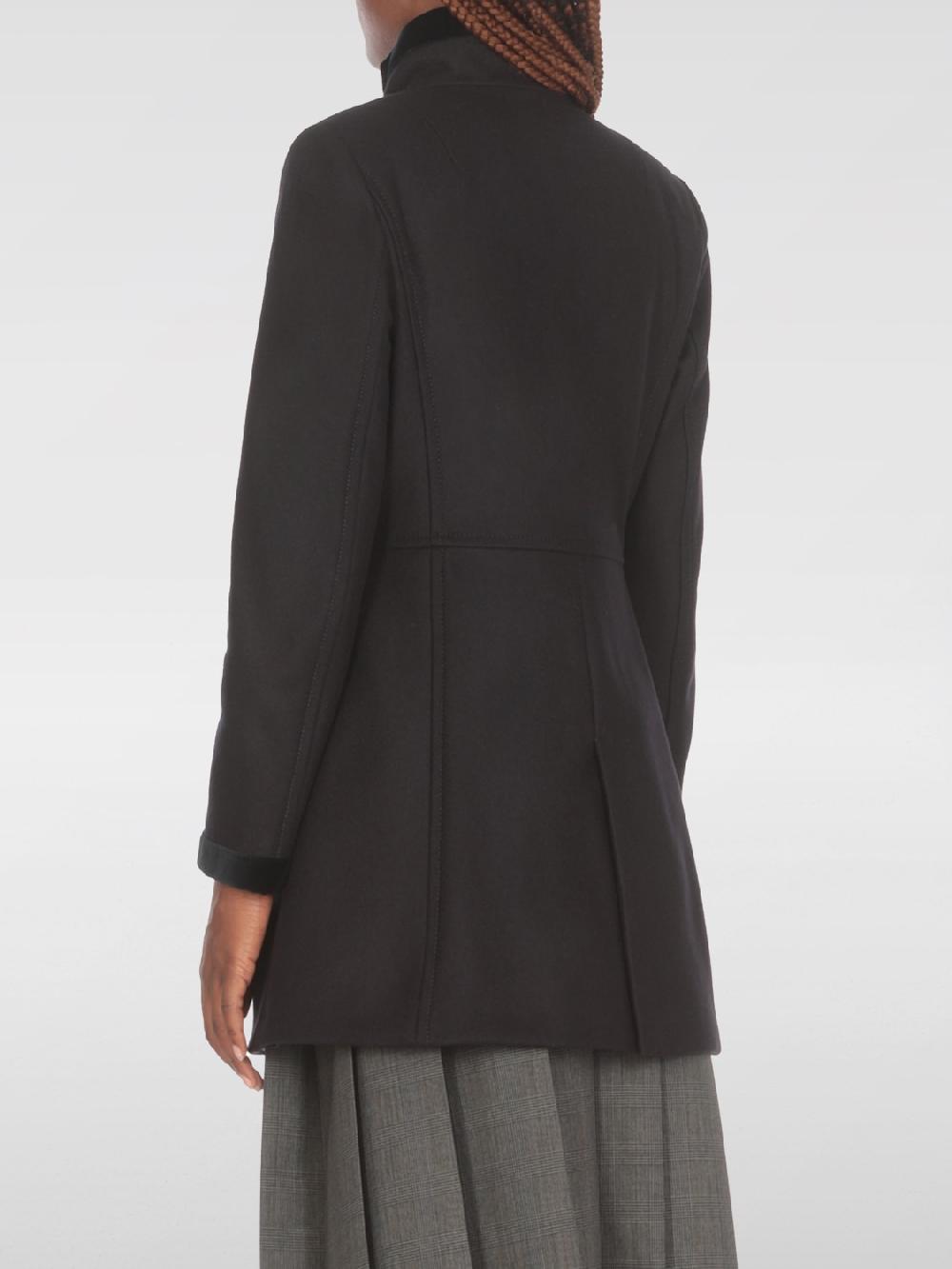 Giglio Cappotto Fay in misto lana Vendite Flash