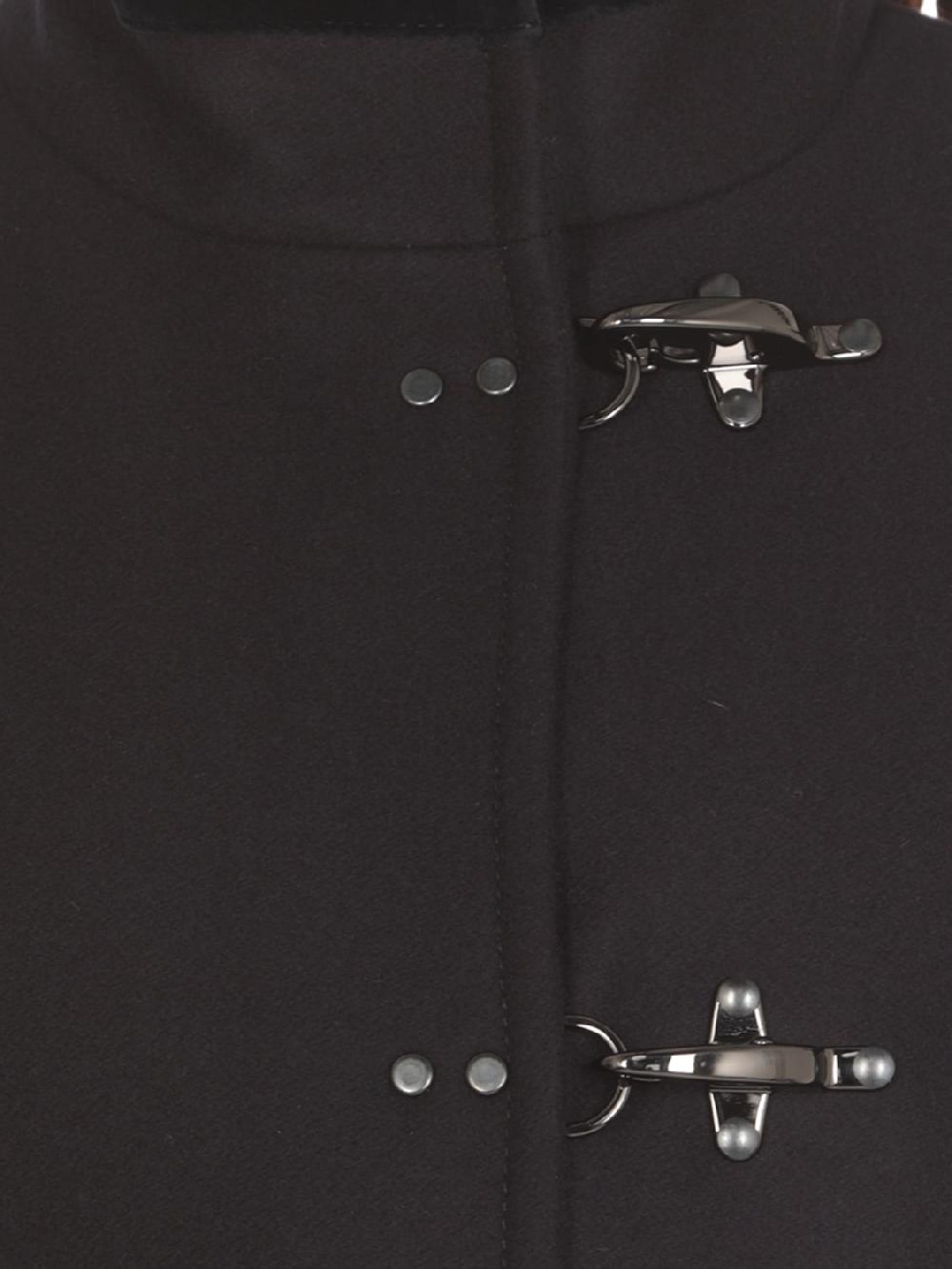 Giglio Cappotto Fay in misto lana Vendite Flash