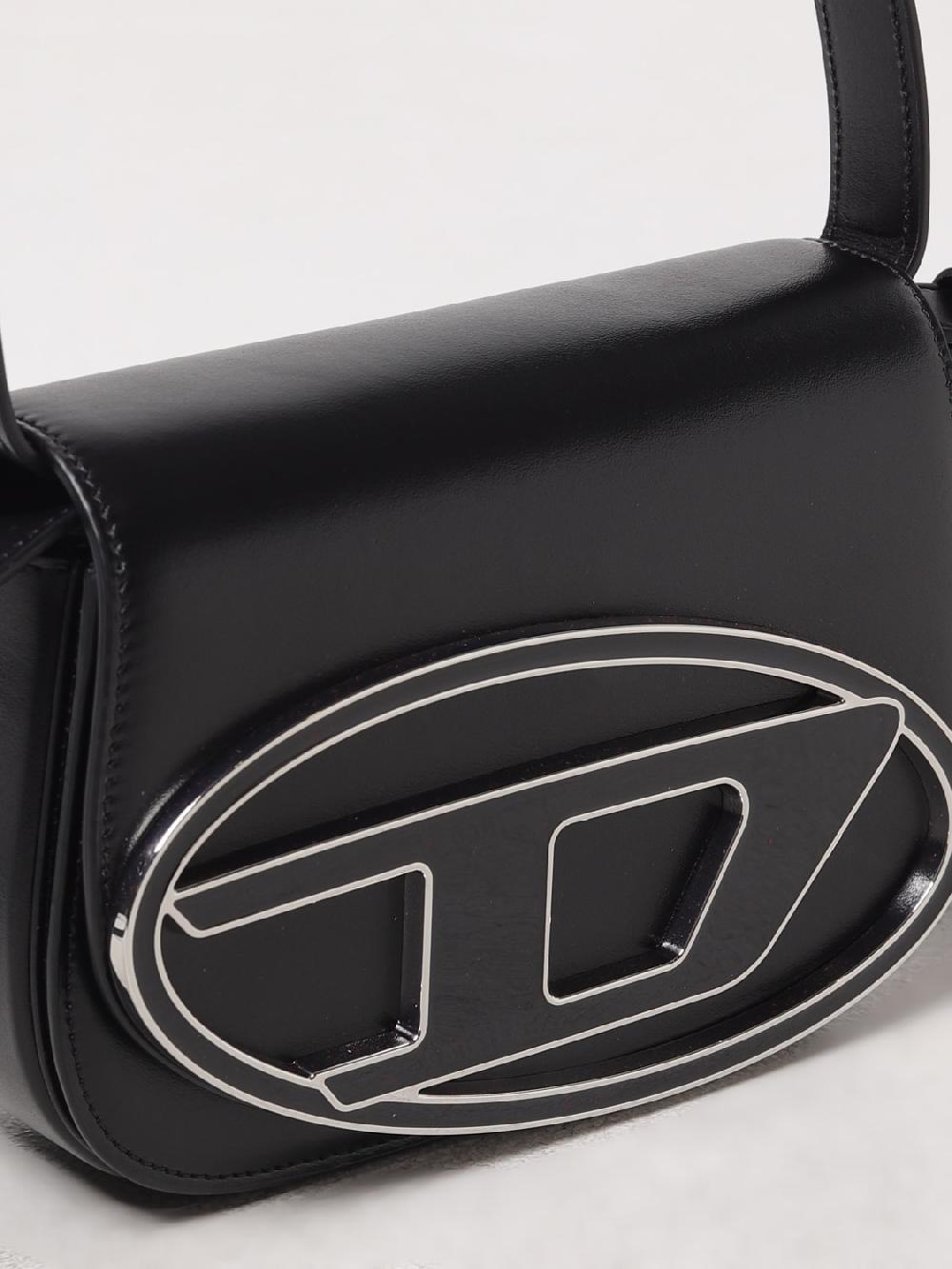Giglio Borsa 1DR Diesel in pelle laminata 2025