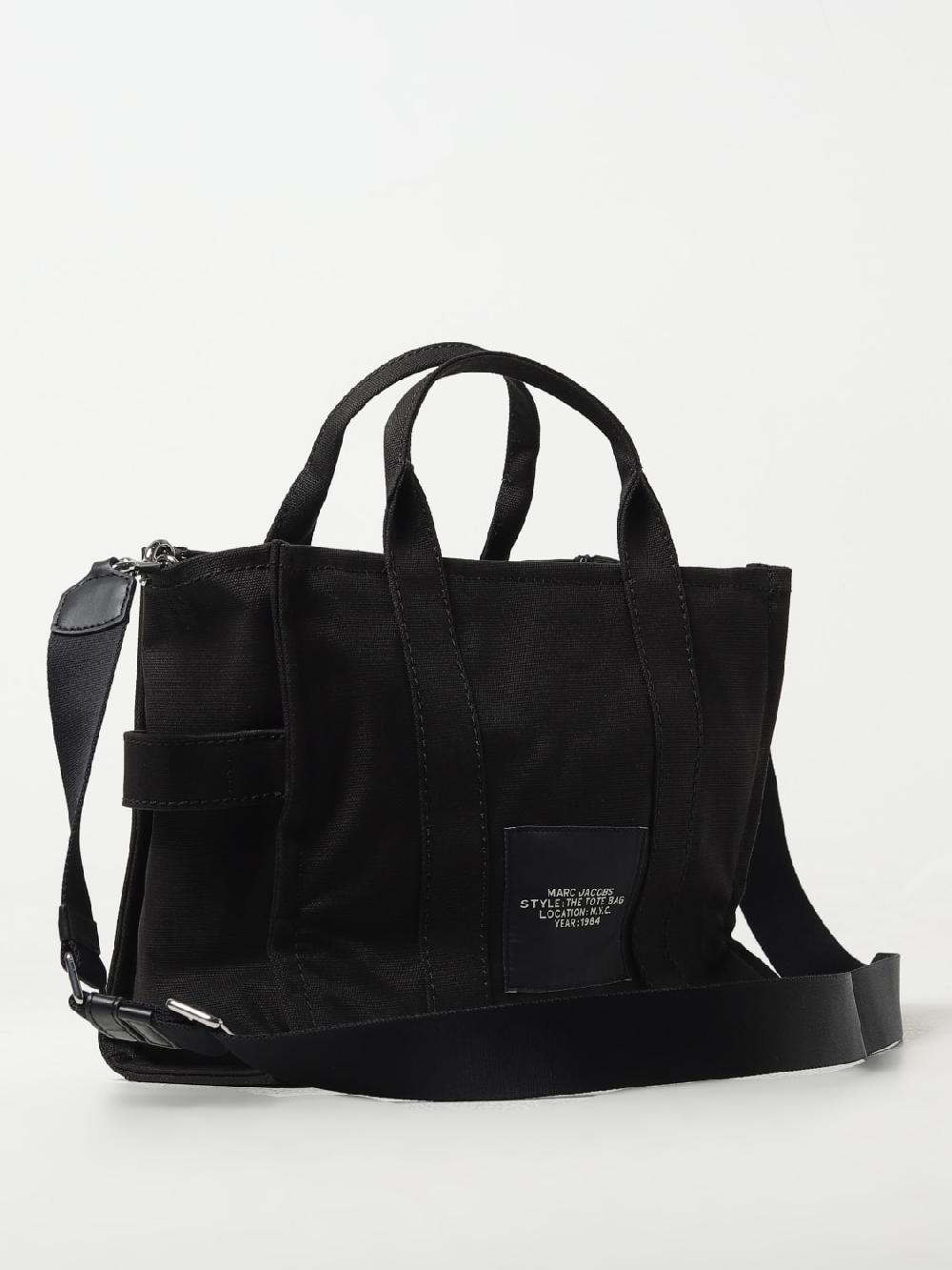 Giglio Borsa The Medium Tote Marc Jacobs in canvas Italy