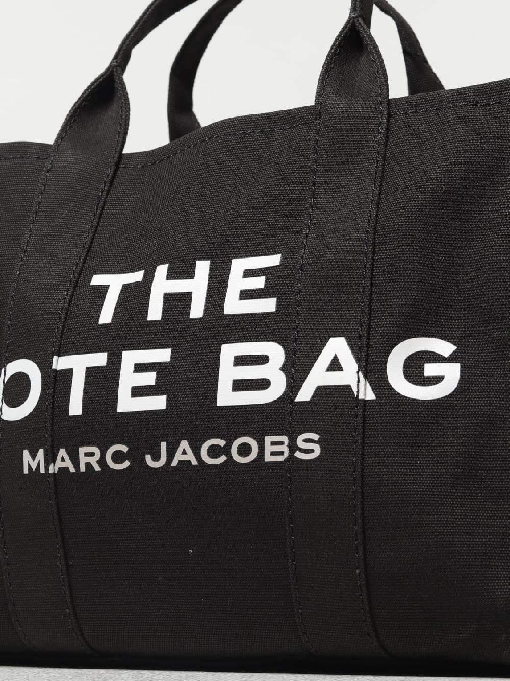 Giglio Borsa The Medium Tote Marc Jacobs in canvas Italy