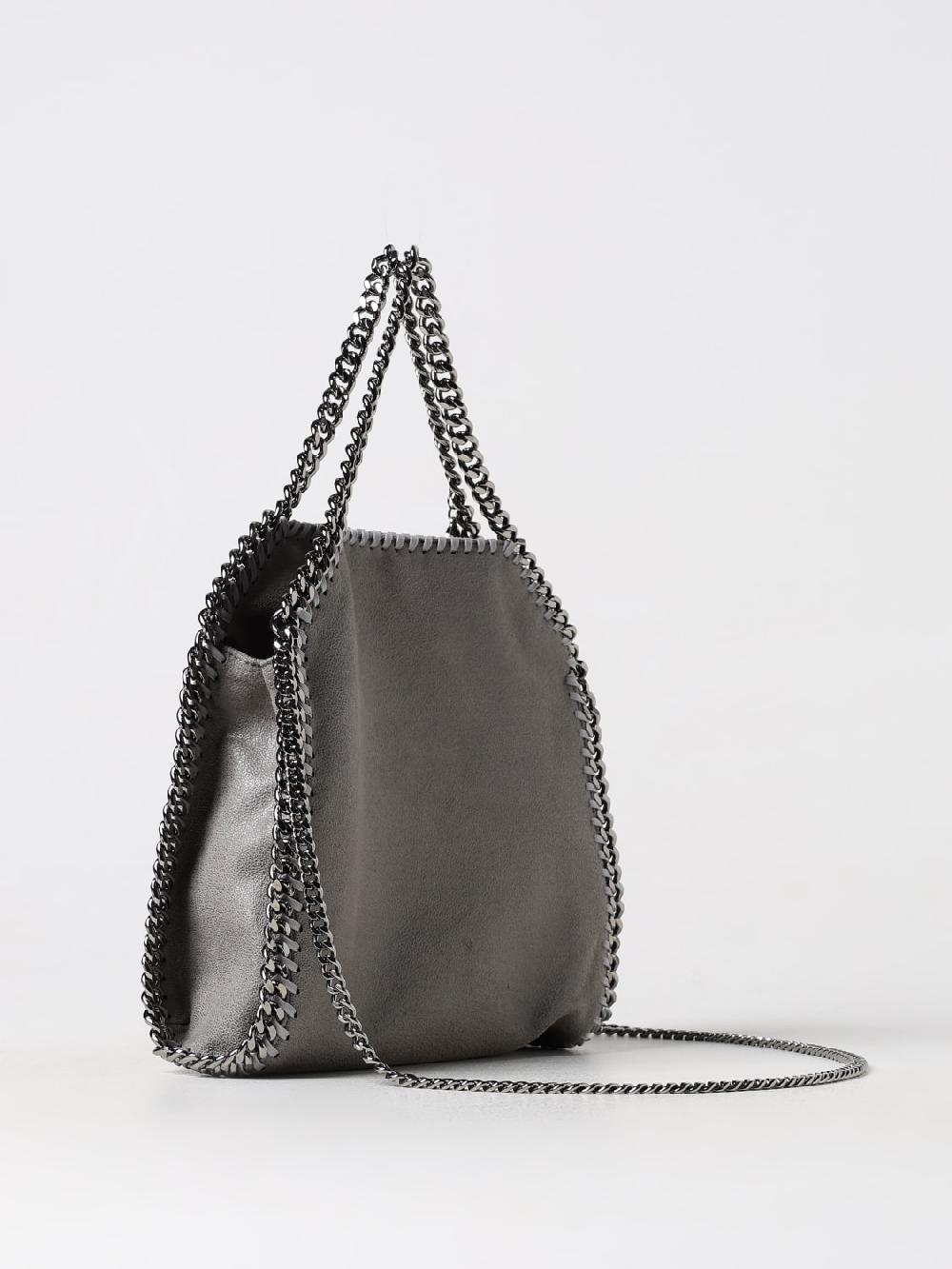 Giglio Borsa tote mini Falabella Stella McCartney Solo un giorno rimasto