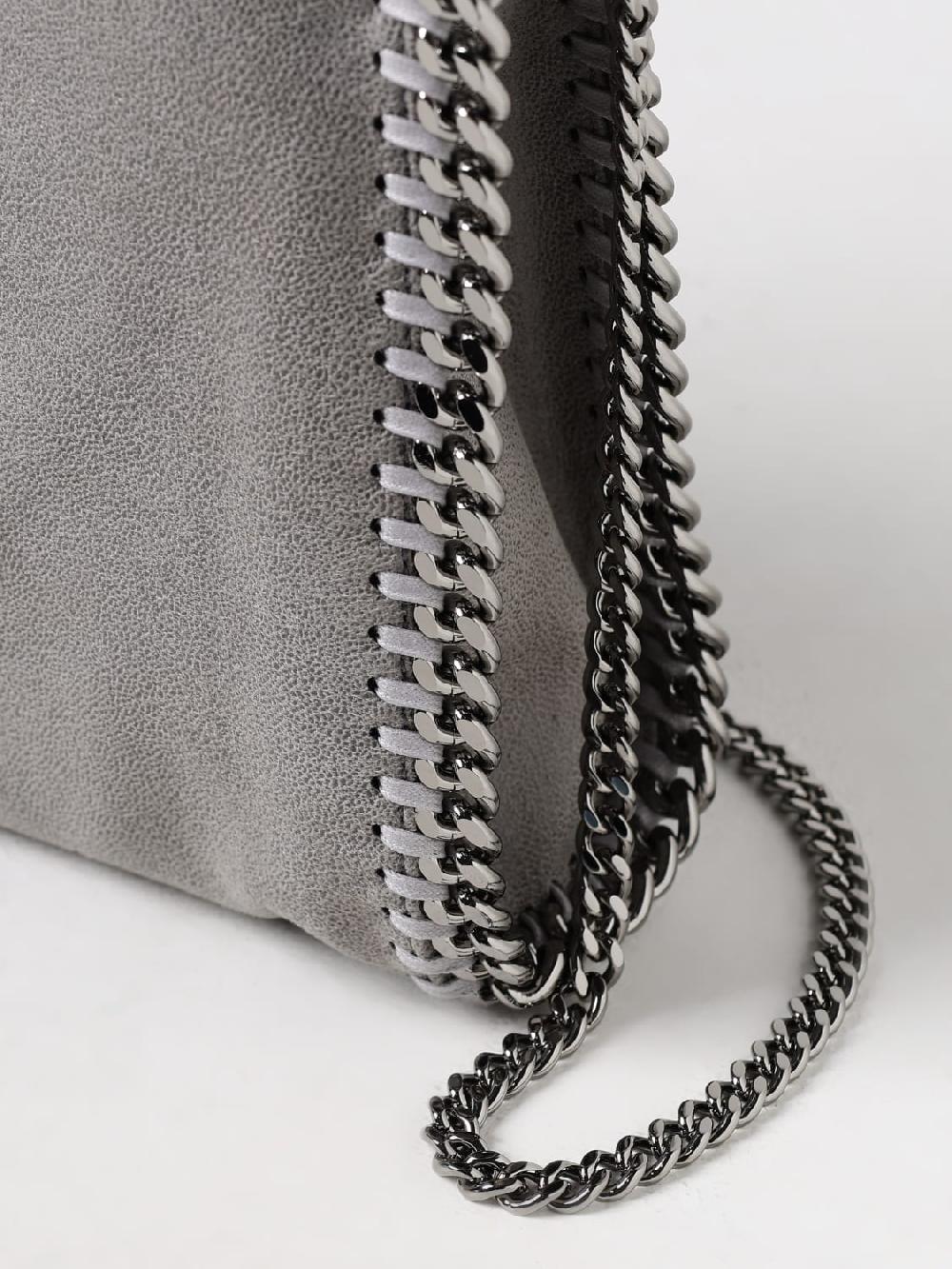 Giglio Borsa tote mini Falabella Stella McCartney Solo un giorno rimasto