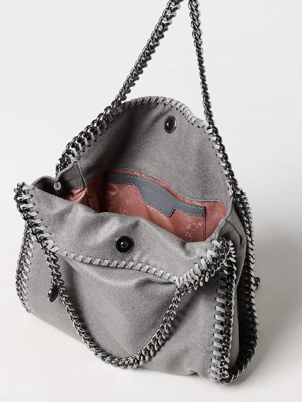 Giglio Borsa tote mini Falabella Stella McCartney Solo un giorno rimasto