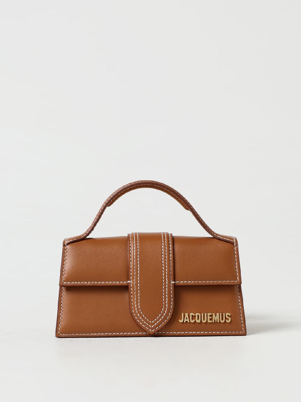 Giglio Borsa a mano Le Grand Jacquemus