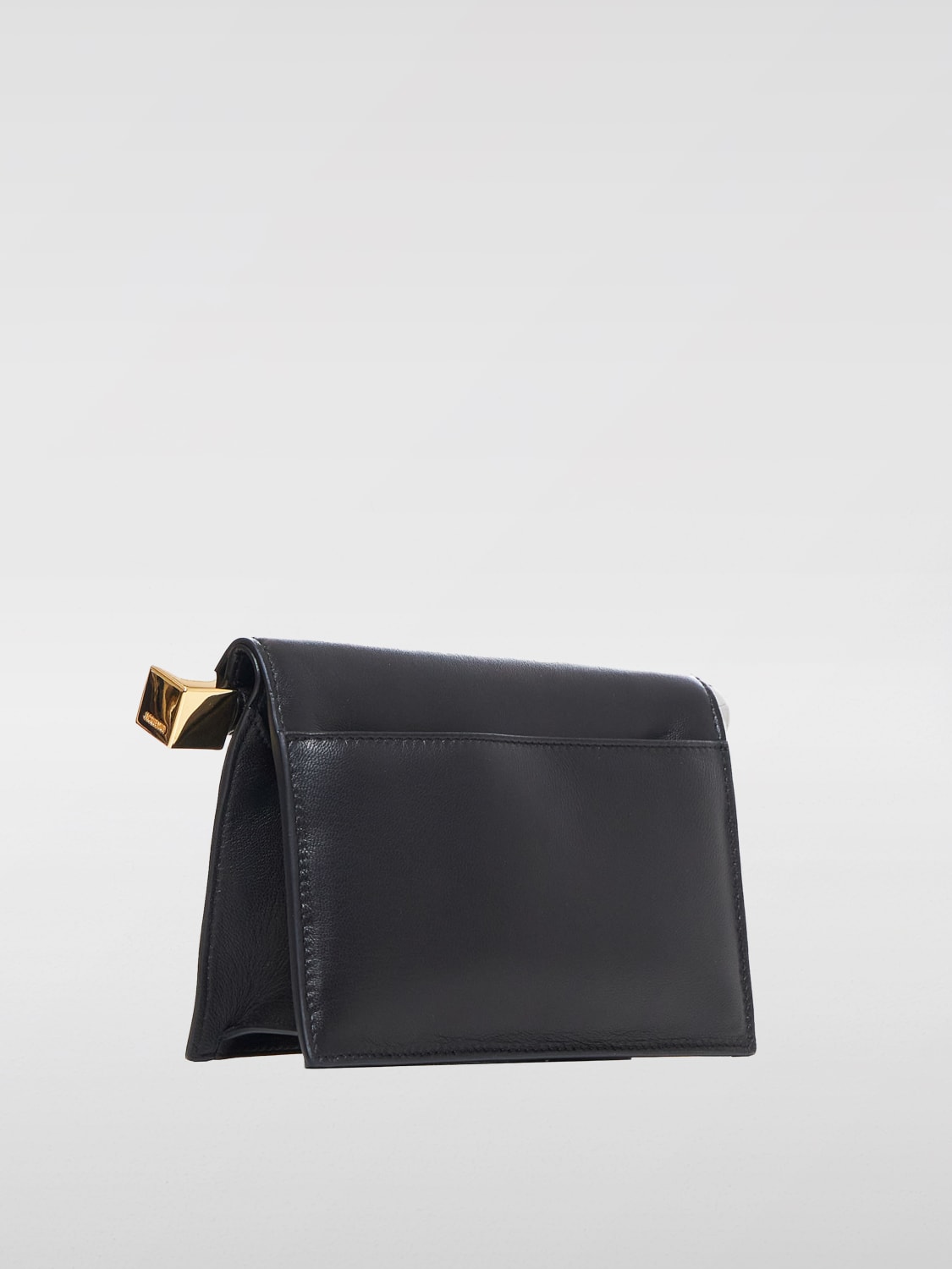 Giglio Borsa La Petite Pochette Jacquemus Economico