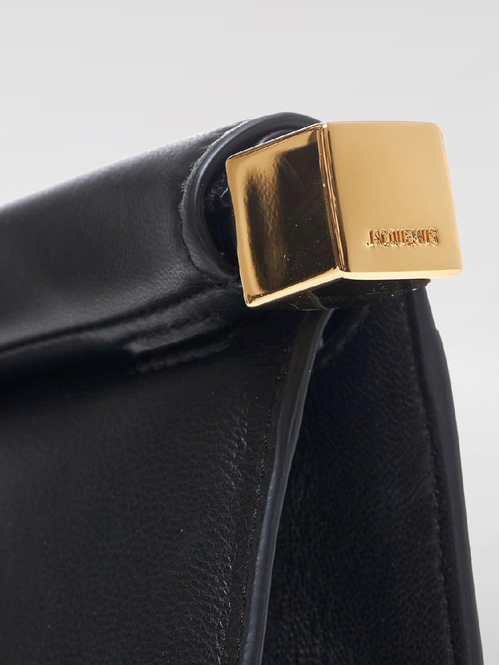 Giglio Borsa La Petite Pochette Jacquemus Economico