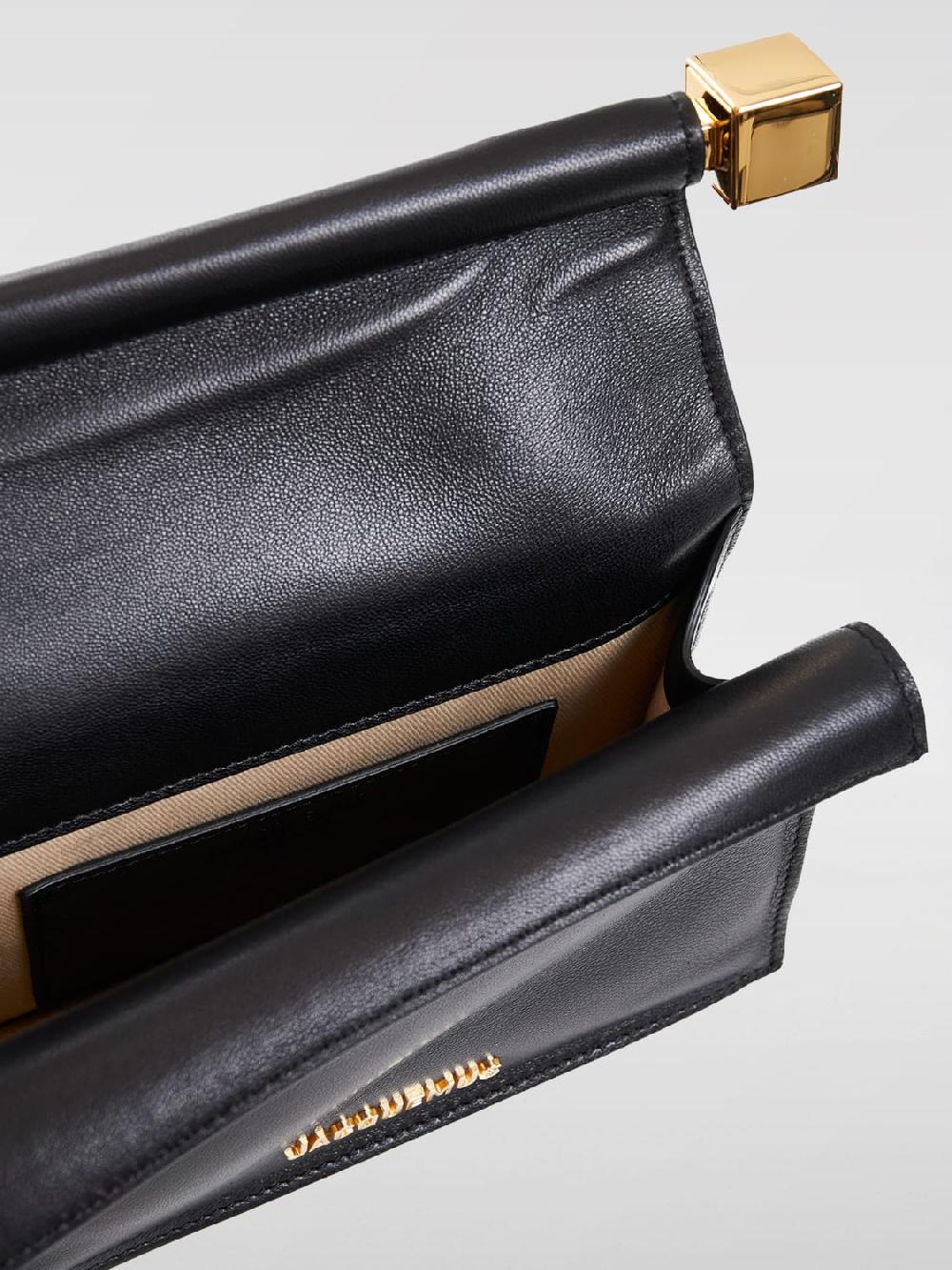 Giglio Borsa La Petite Pochette Jacquemus Economico