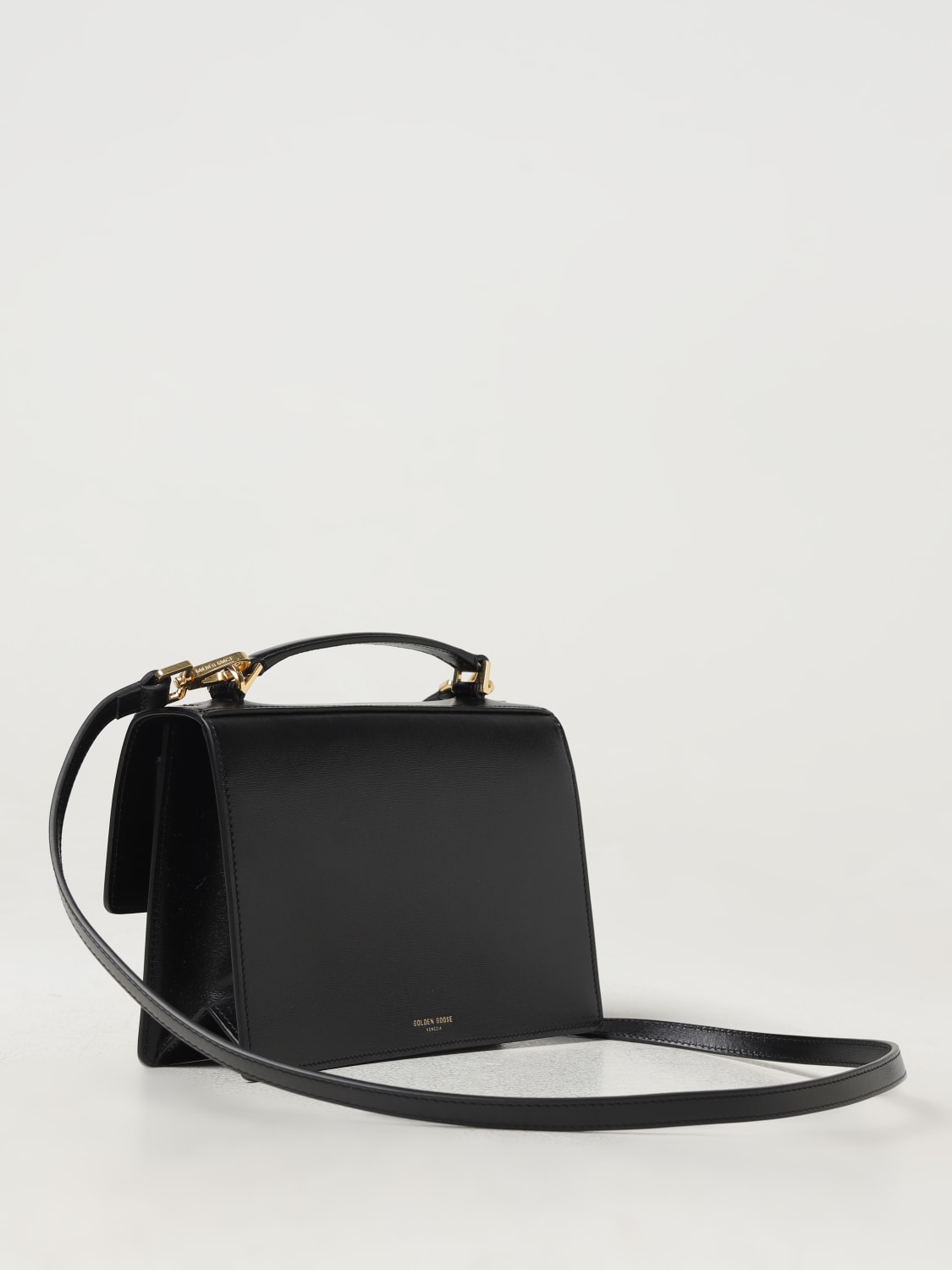 Giglio Borsa Venezia in pelle Golden Goose Hotsell