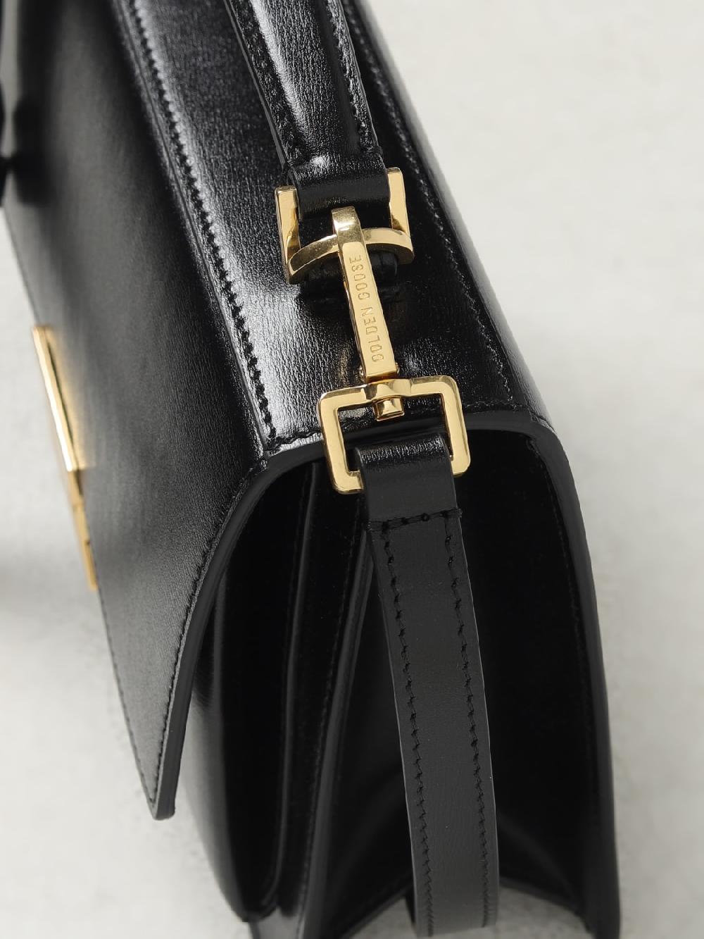 Giglio Borsa Venezia in pelle Golden Goose Hotsell