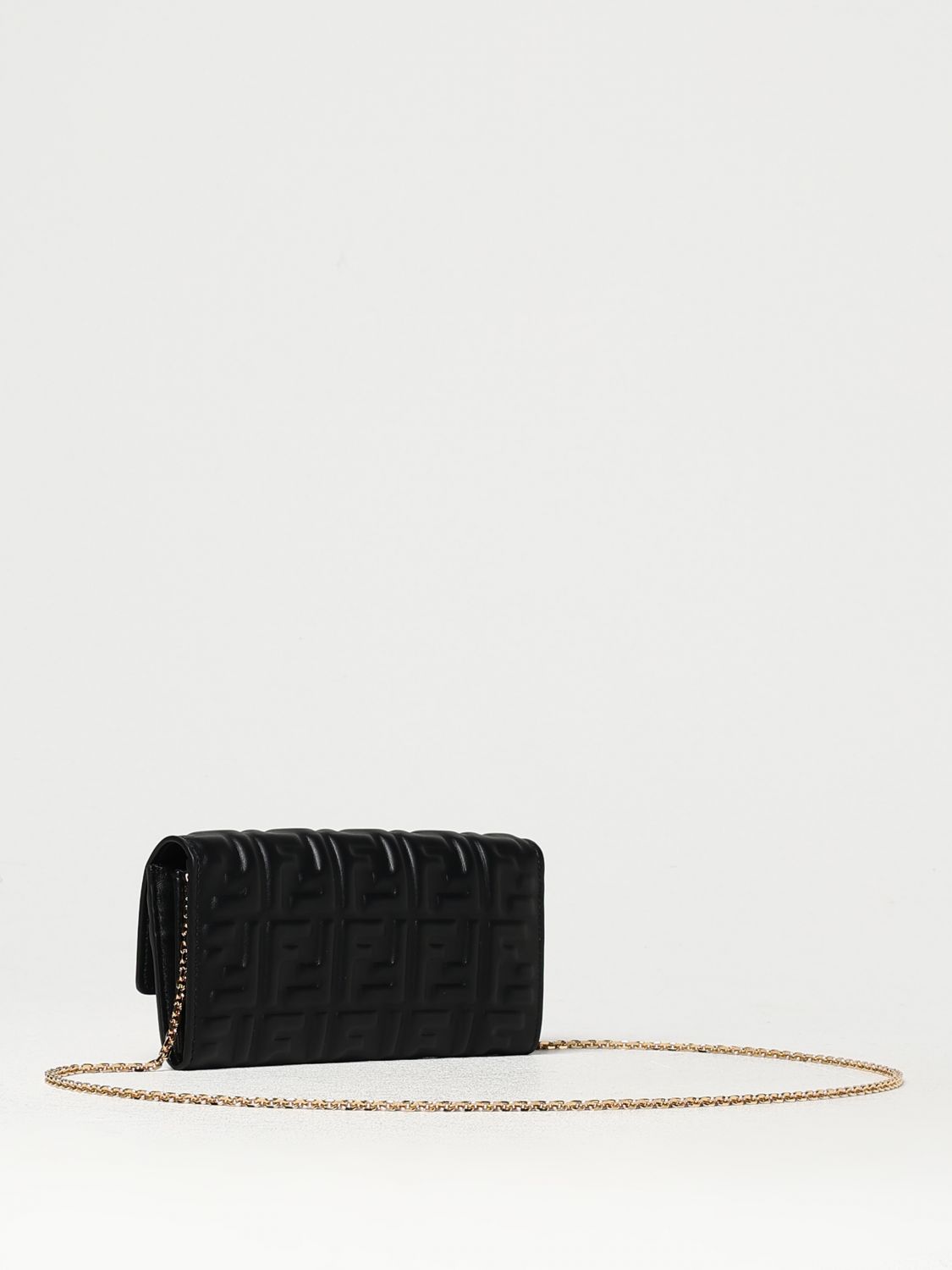 Giglio Borsa a spalla donna fendi Vendite Flash