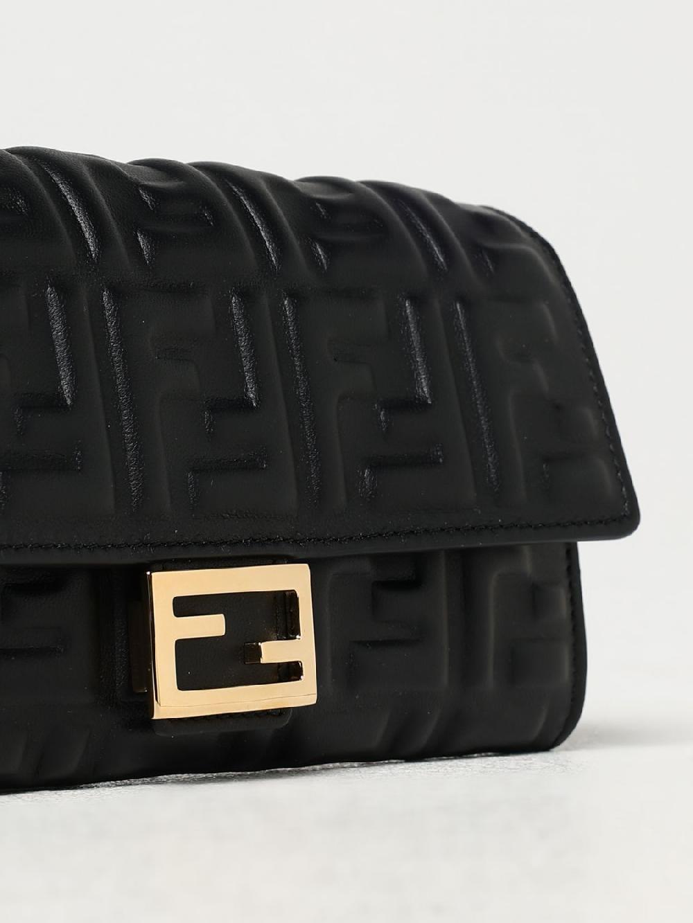 Giglio Borsa a spalla donna fendi Vendite Flash