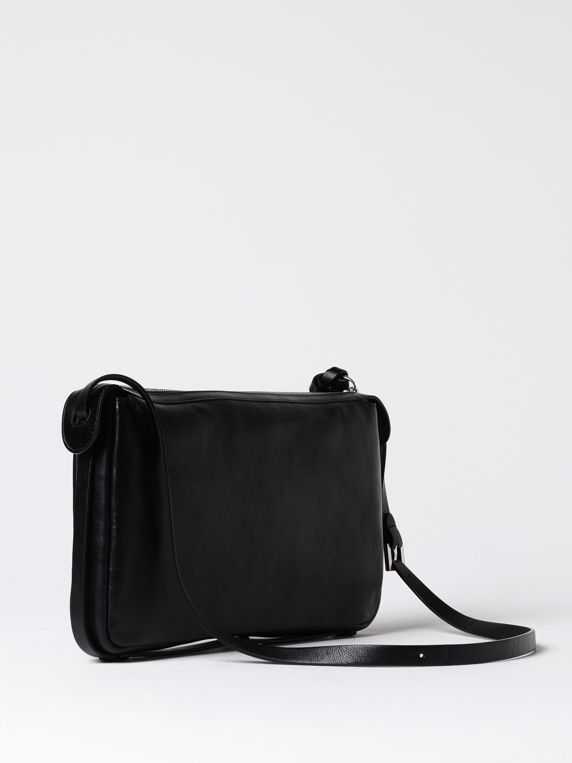 Giglio Borsa Simply Fendi Medium Fendi in pelle In Saldo