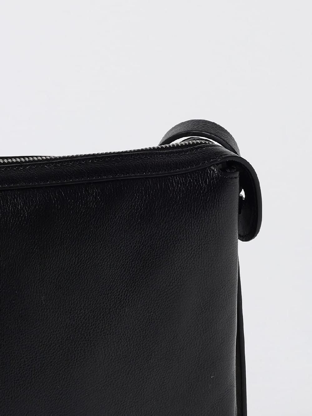 Giglio Borsa Simply Fendi Medium Fendi in pelle In Saldo
