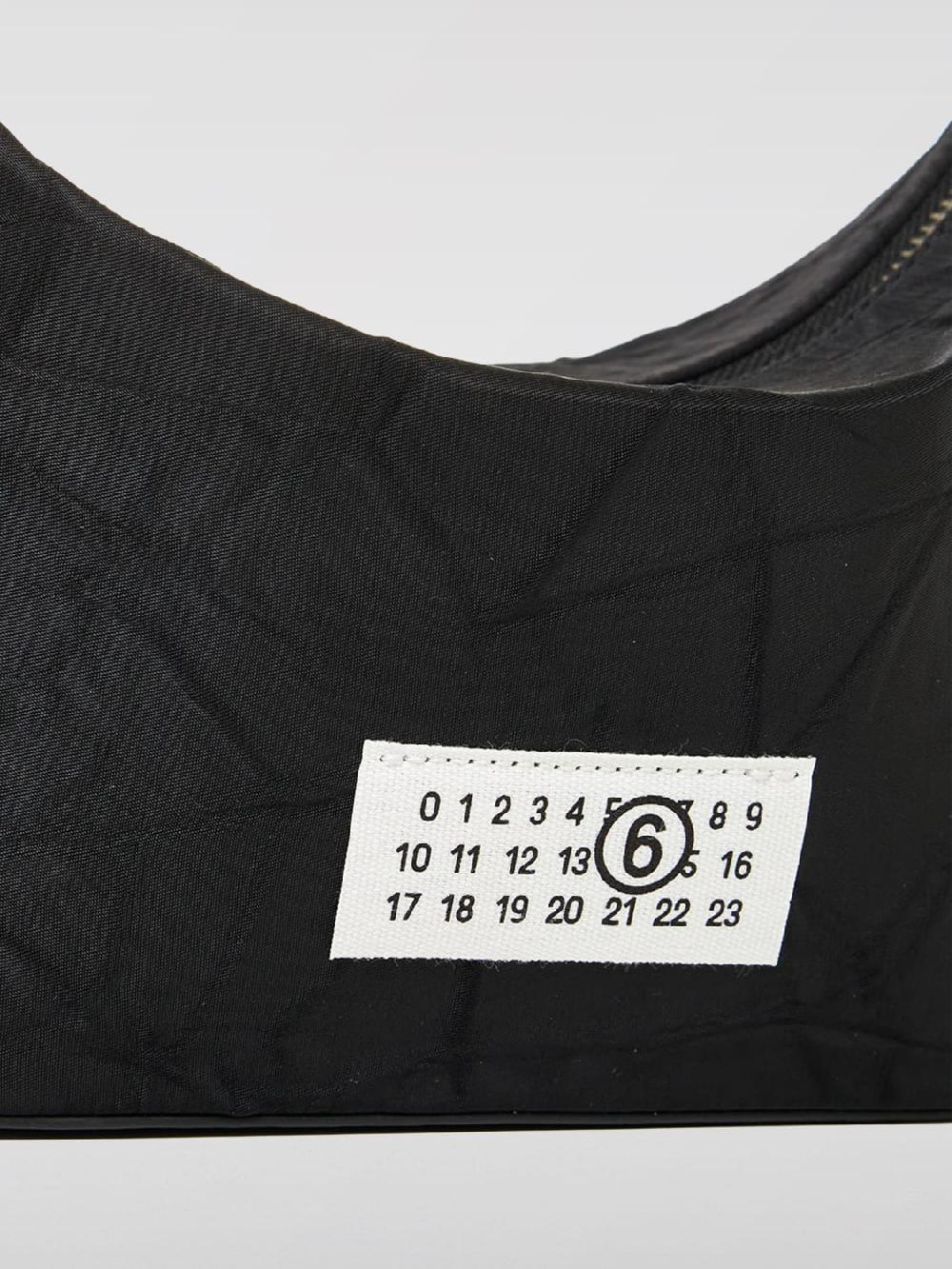 Giglio Borsa a spalla donna Mm6 Maison Margiela Moda