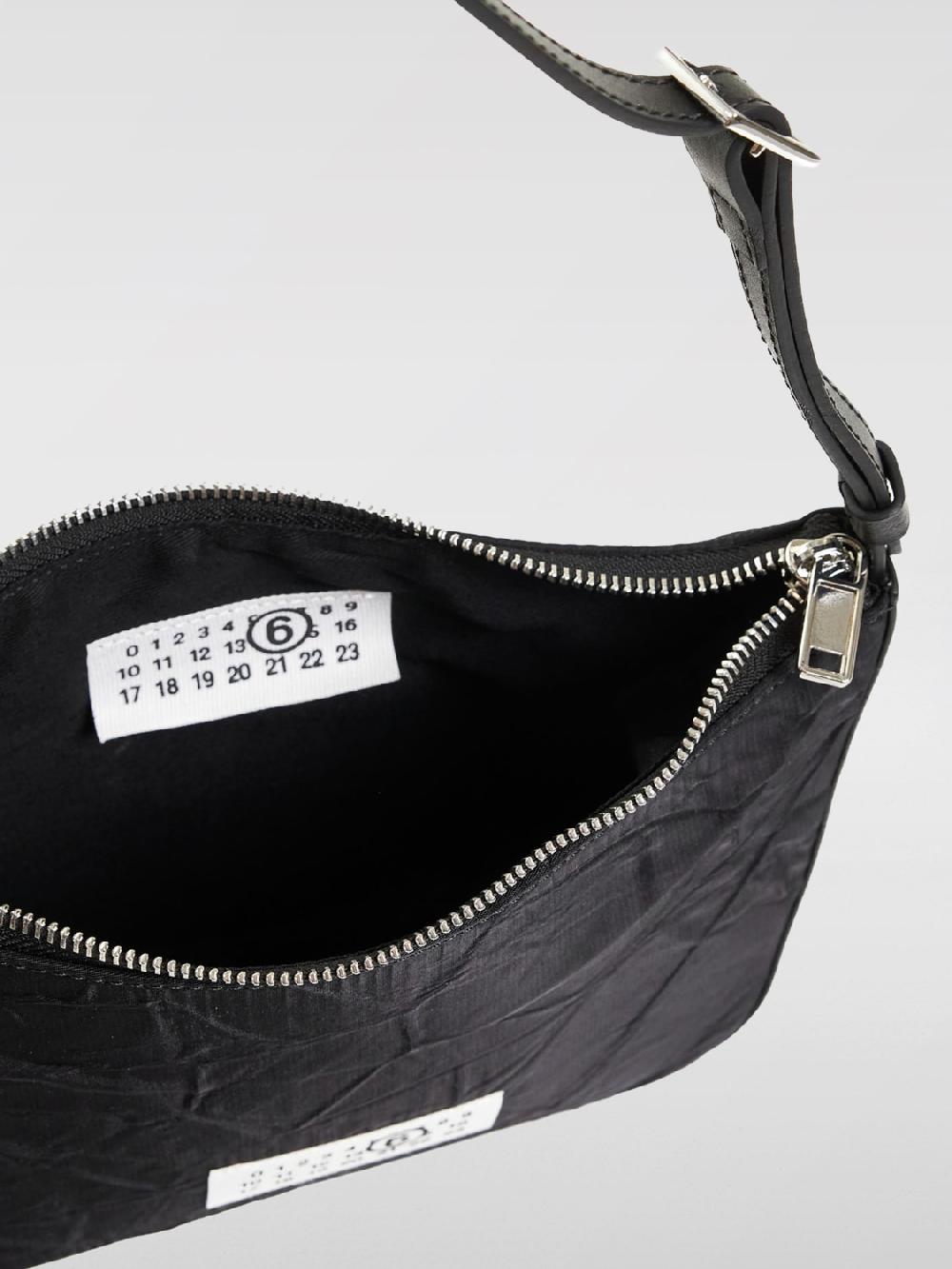 Giglio Borsa a spalla donna Mm6 Maison Margiela Moda