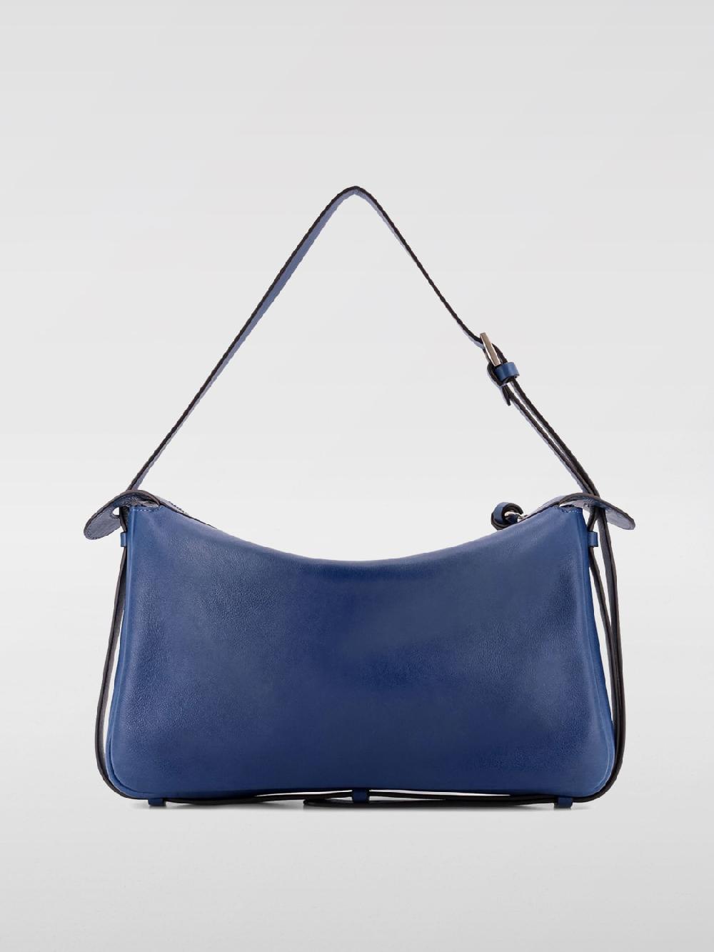 Giglio Borsa Simply Fendi Medium Fendi in pelle Italy