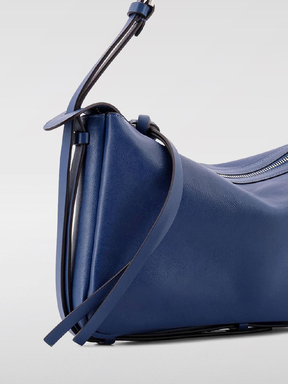 Giglio Borsa Simply Fendi Medium Fendi in pelle Italy