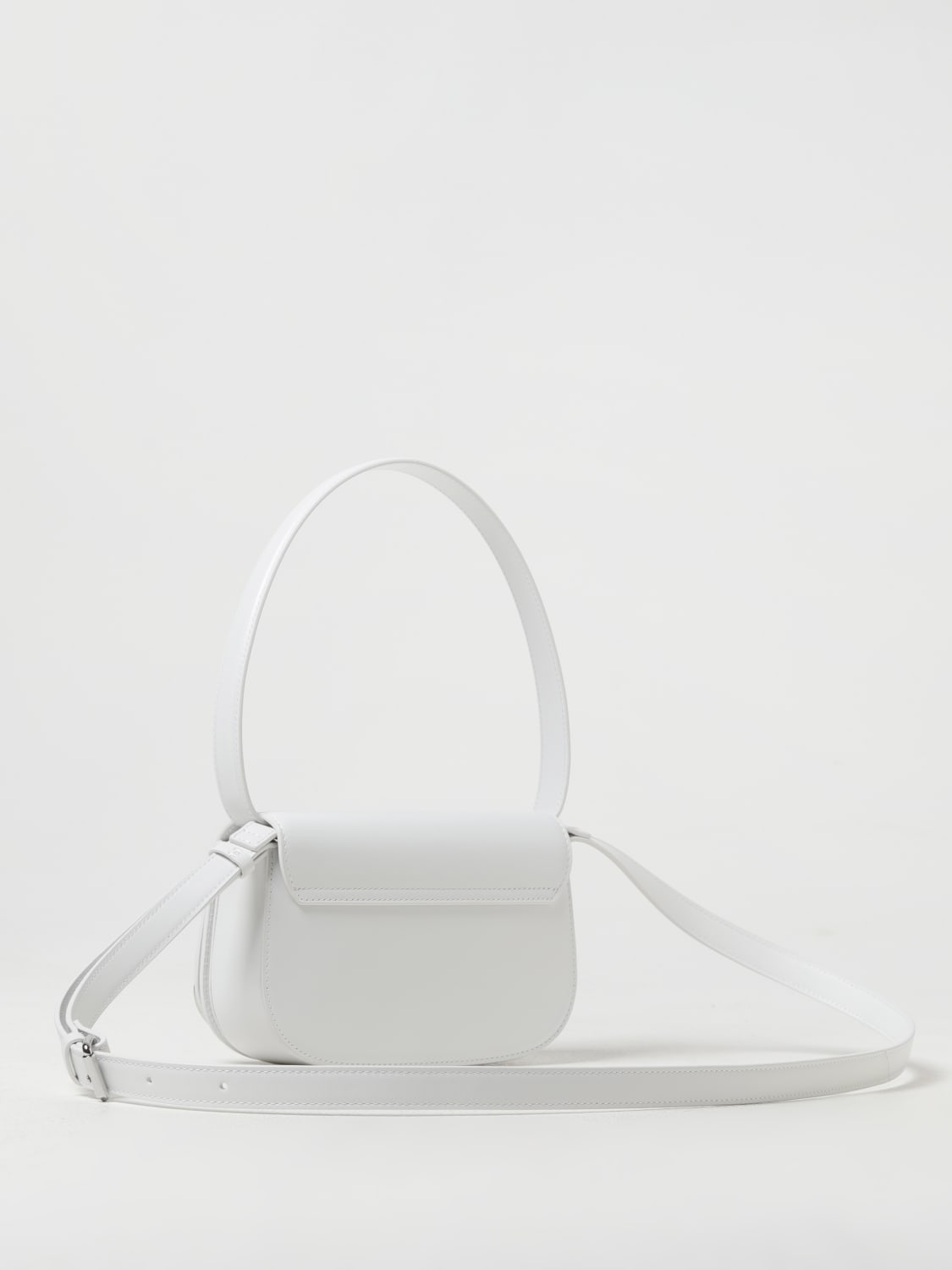 Giglio Borsa 1DR Diesel in pelle laminata Prezzo Ridotto
