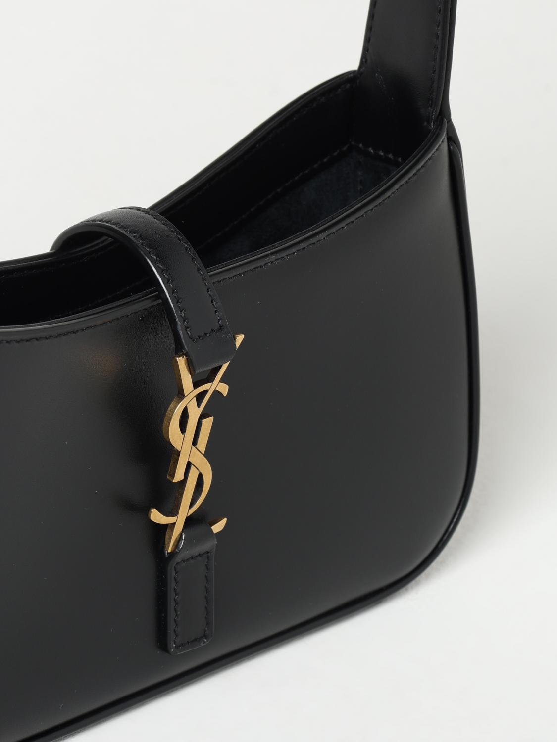 Giglio Borsa Le 5 À 7 Saint Laurent in pelle Sconto